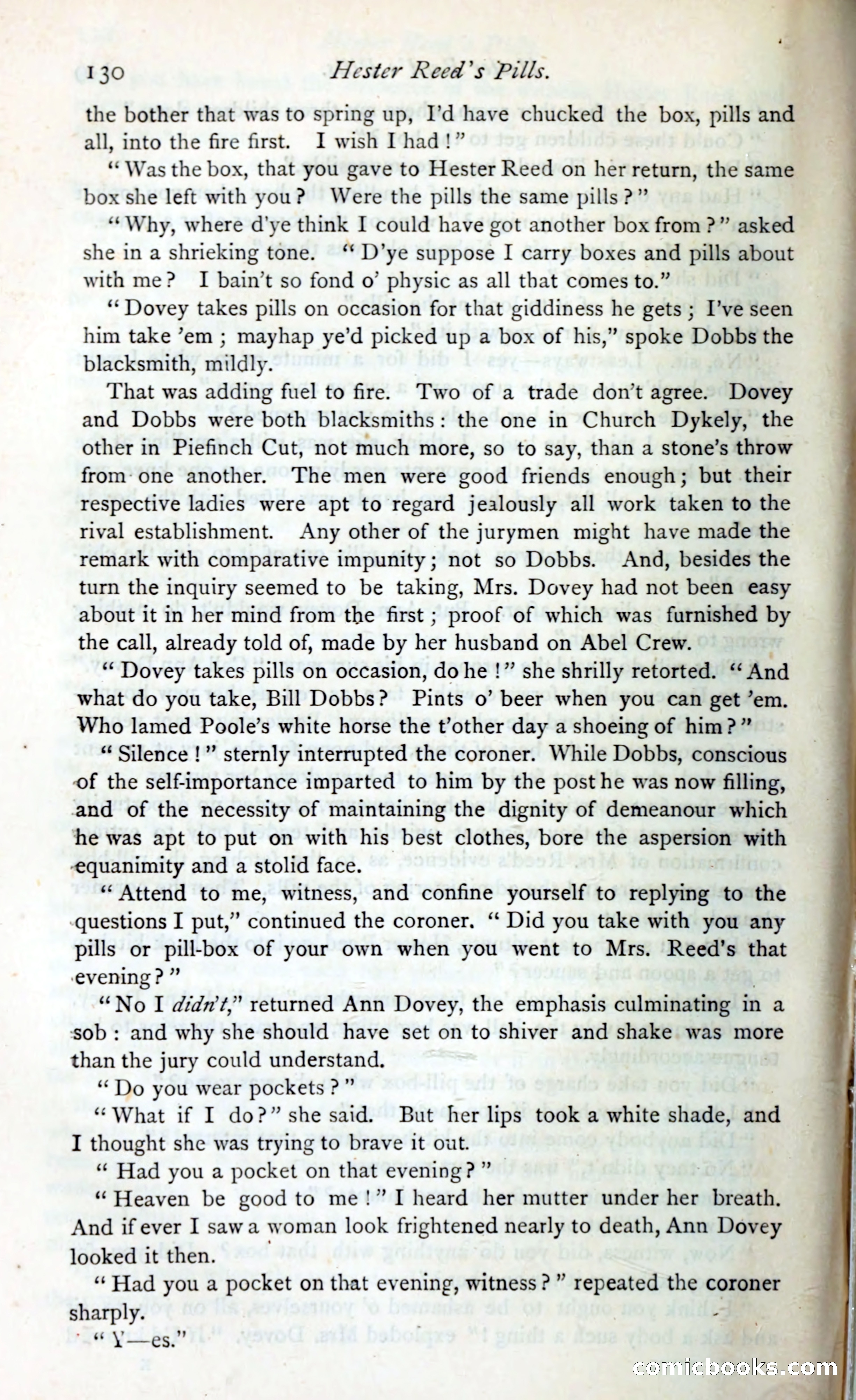 The Argosy — page 145 of 399