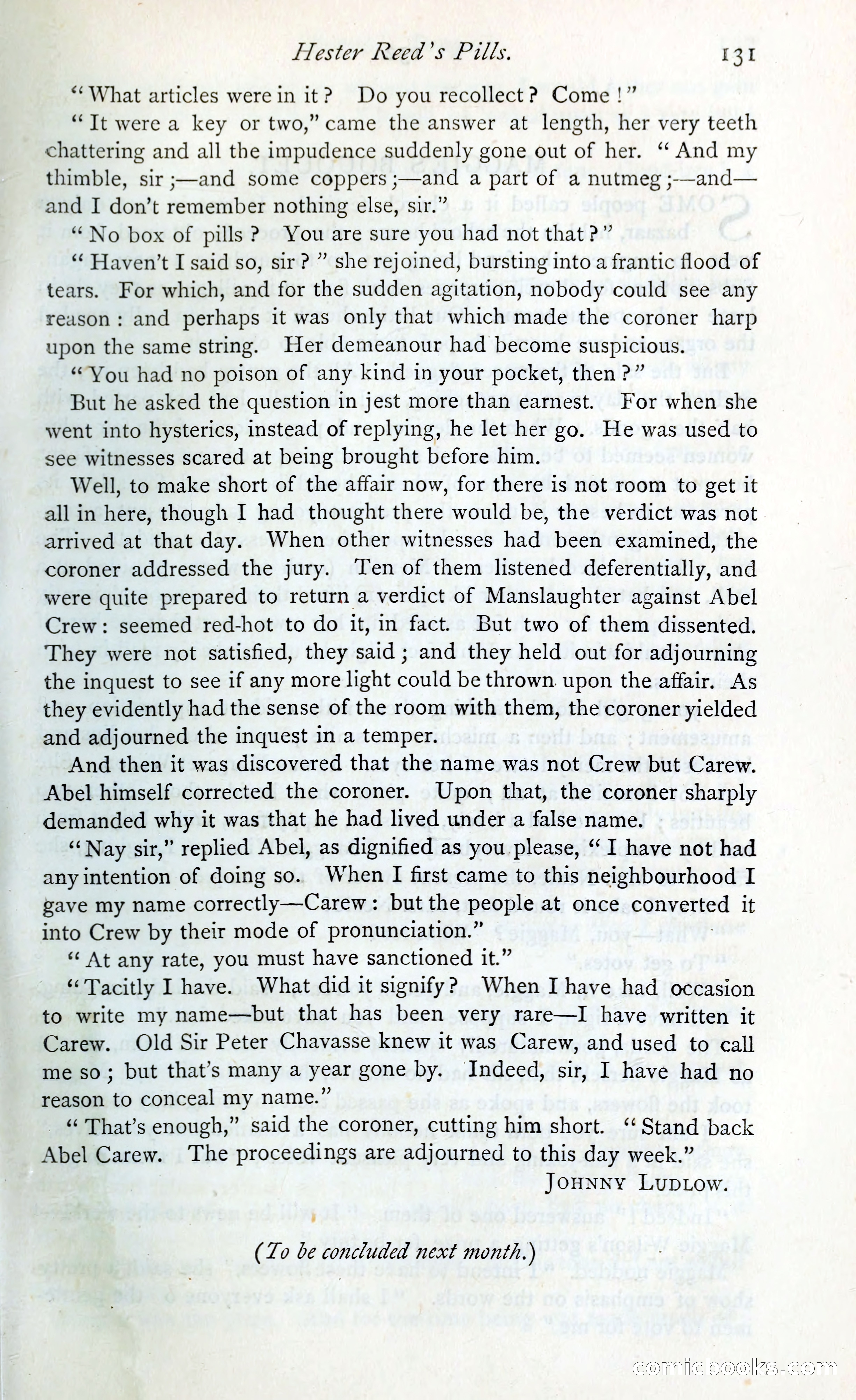 The Argosy — page 146 of 399