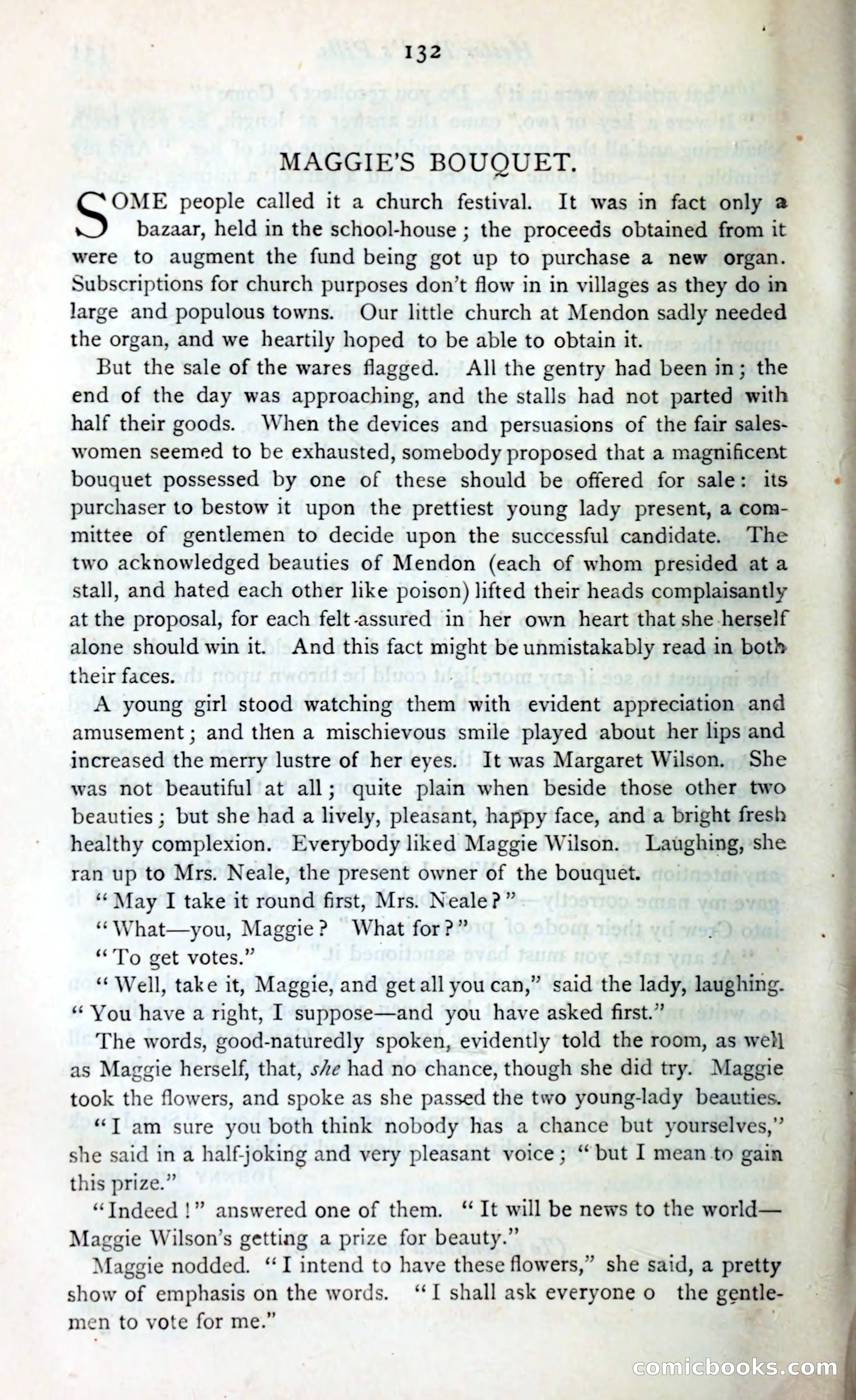 The Argosy — page 147 of 399