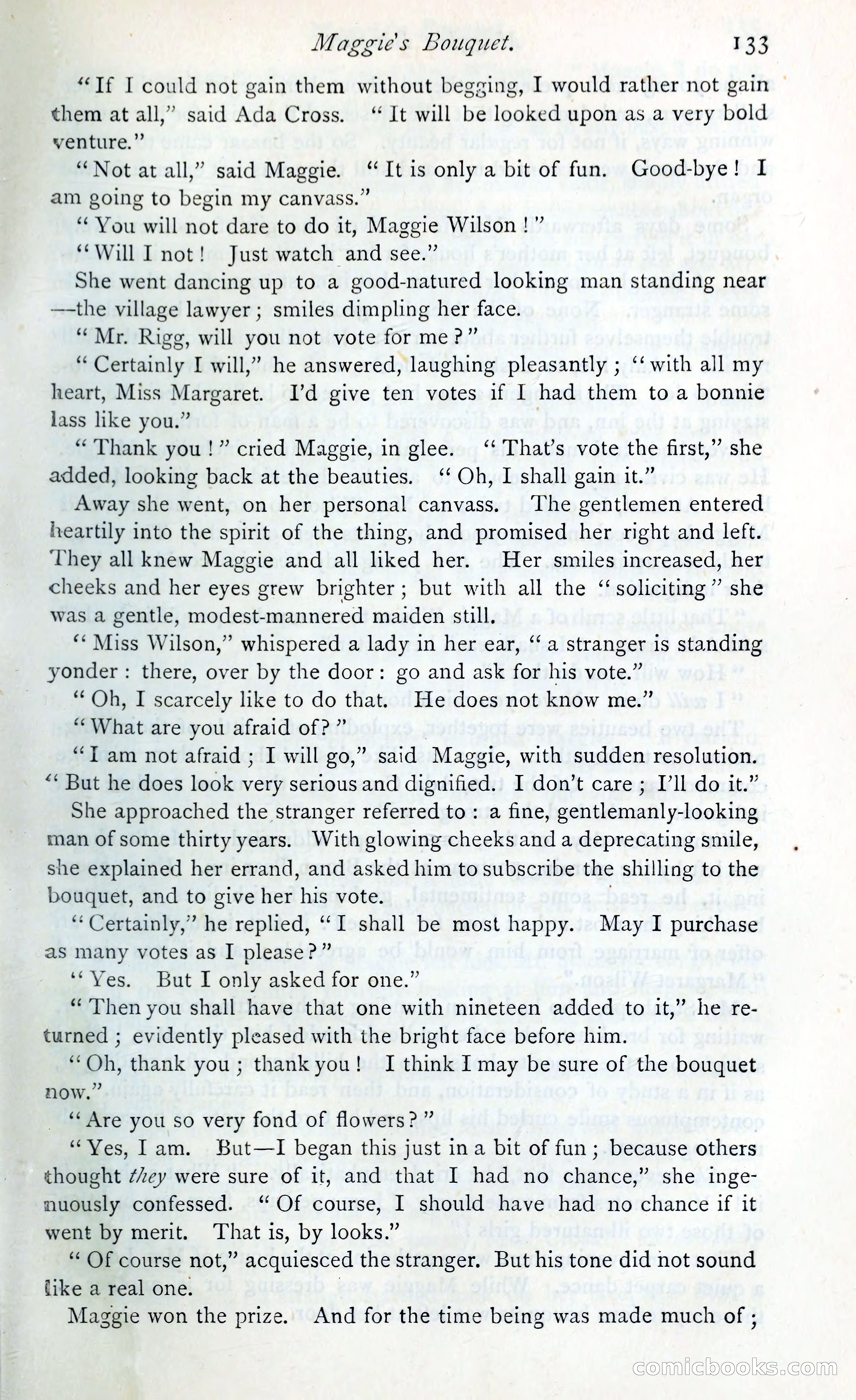 The Argosy — page 148 of 399