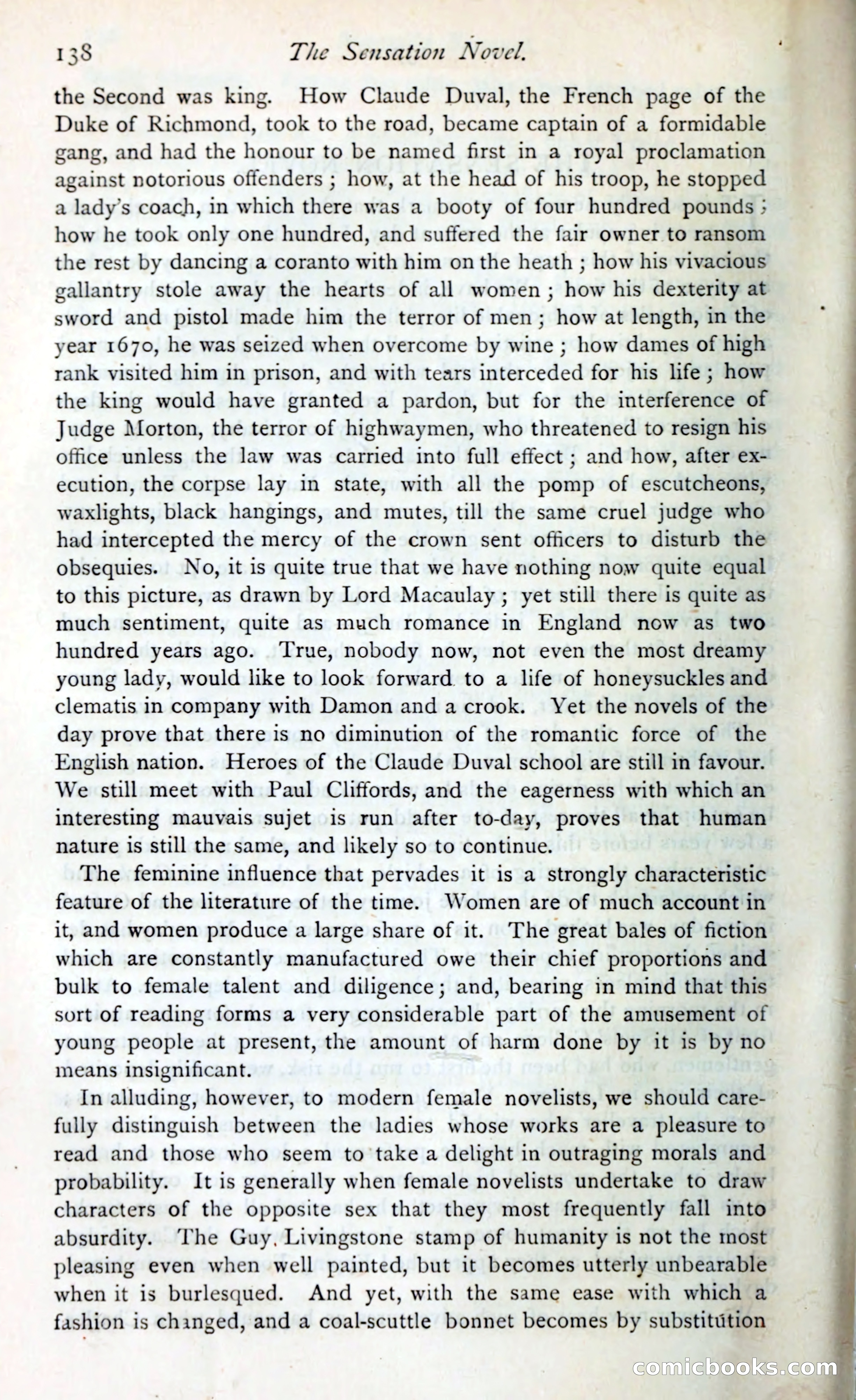 The Argosy — page 151 of 399