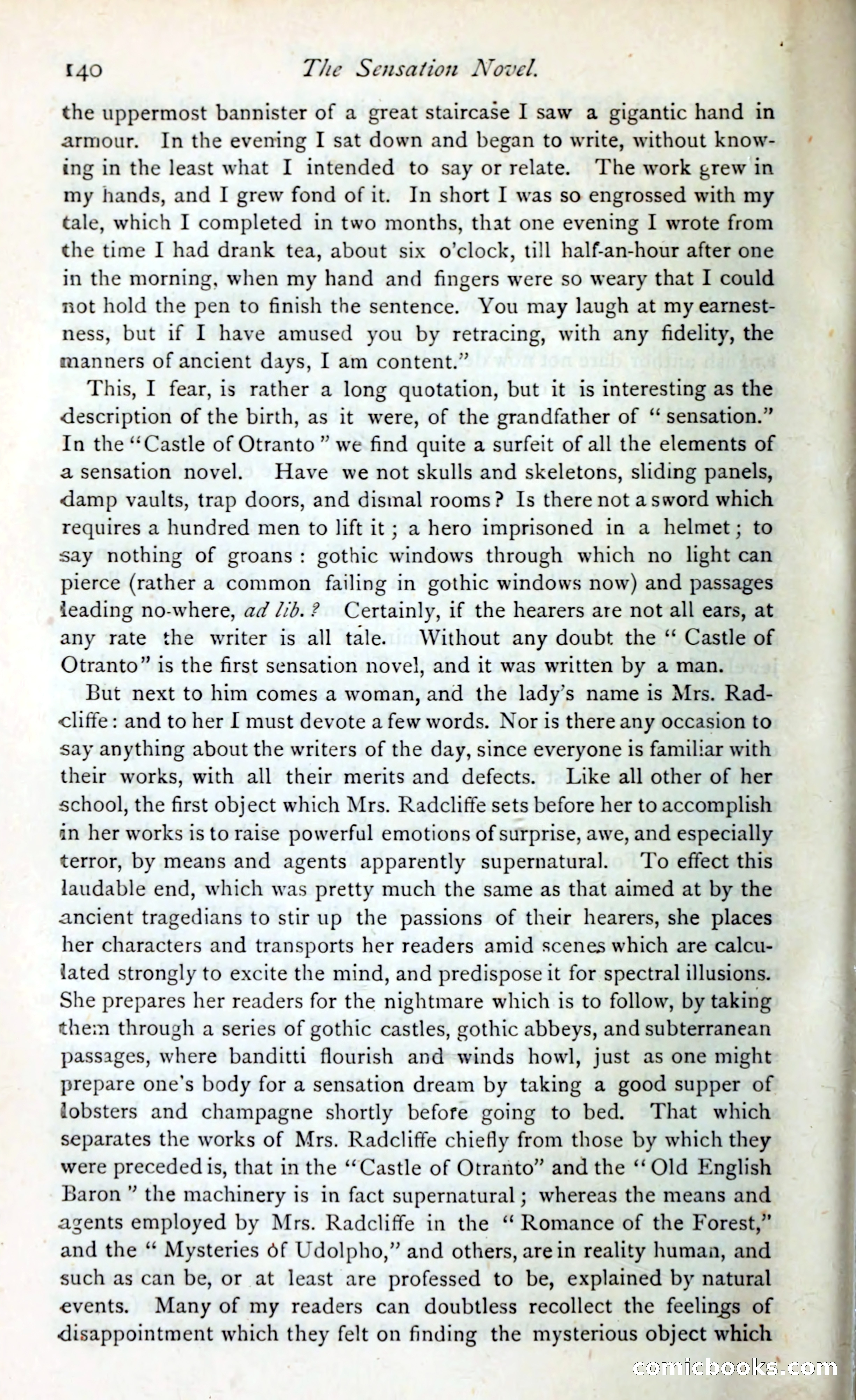 The Argosy — page 153 of 399