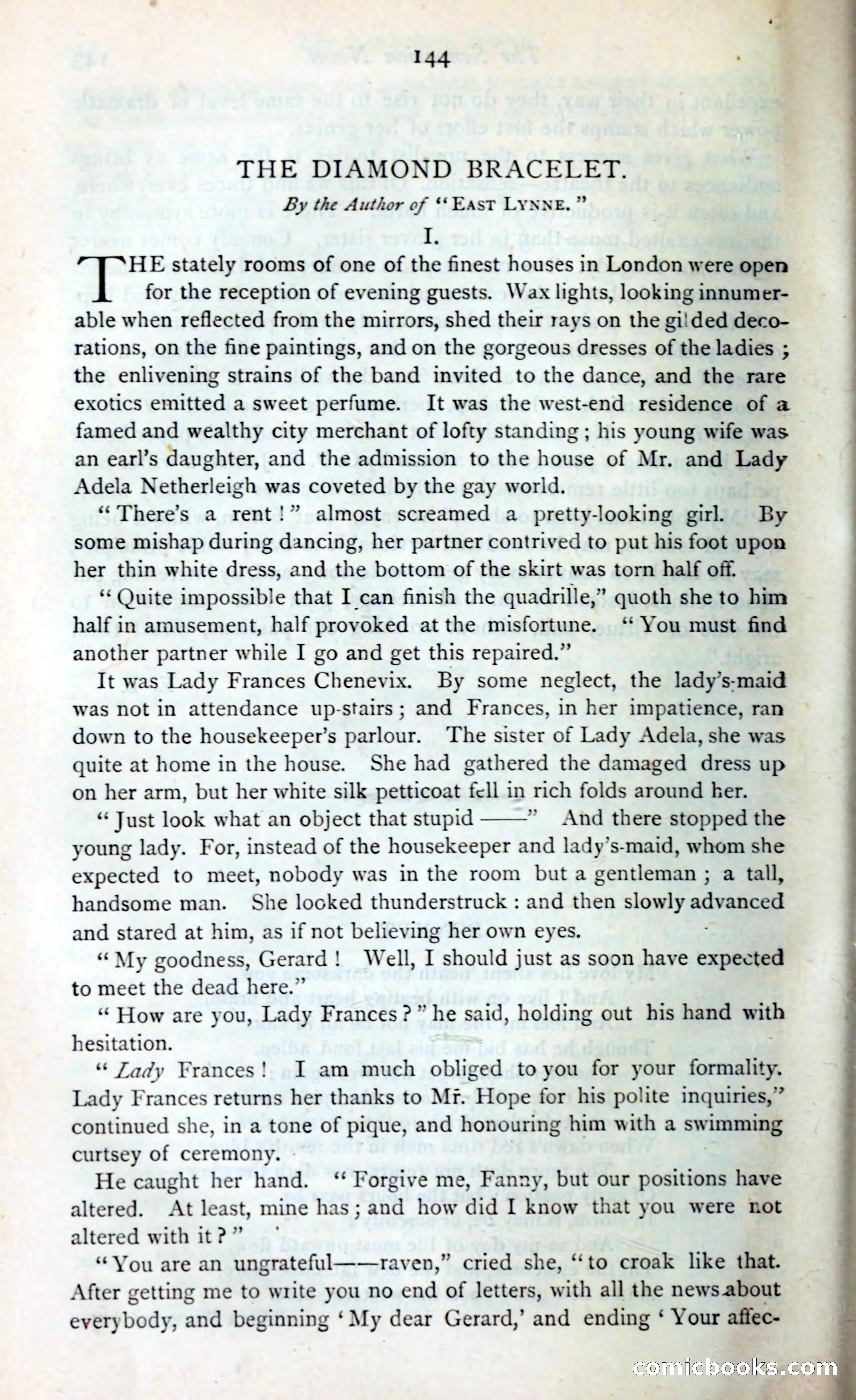 The Argosy — page 157 of 399