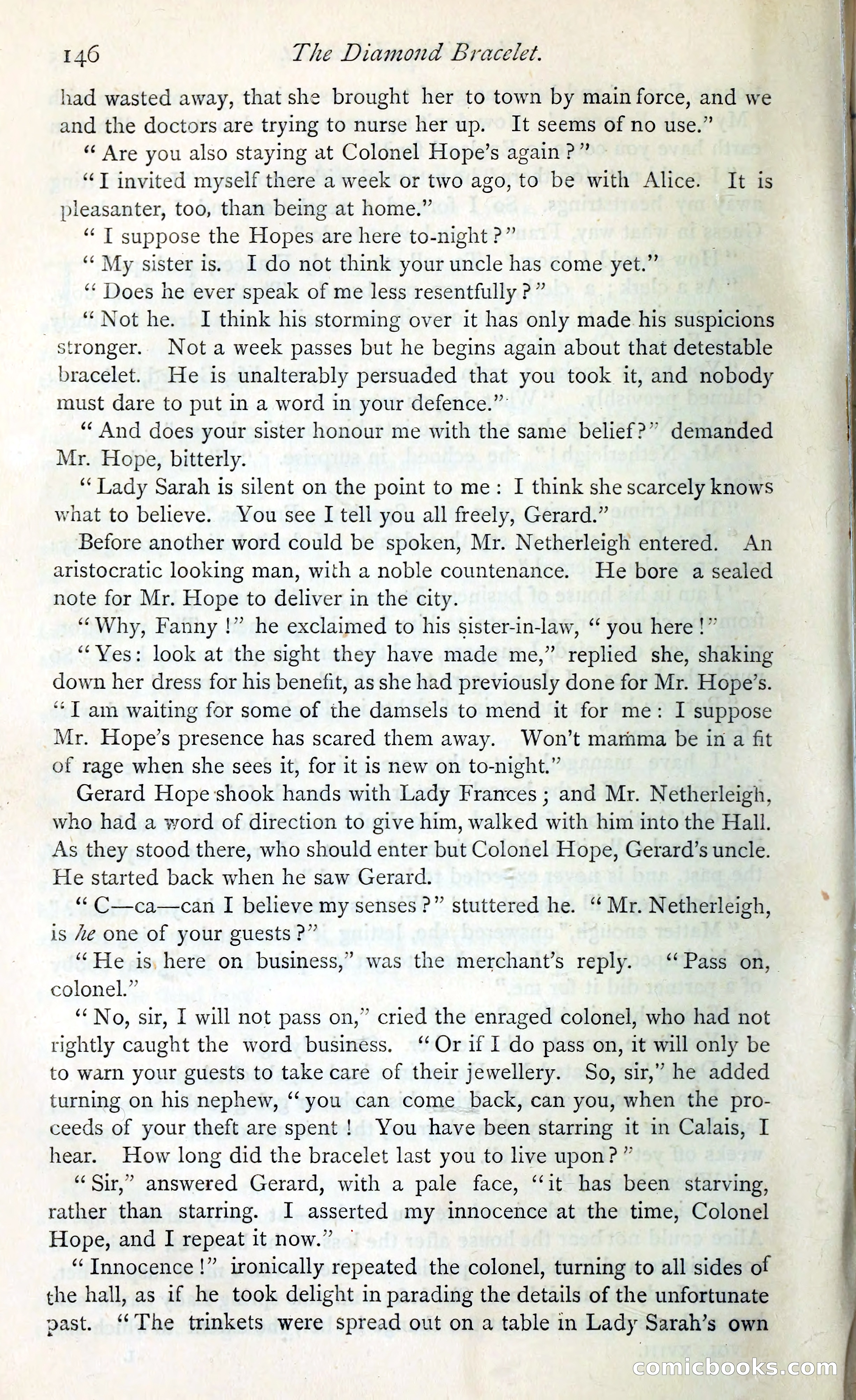 The Argosy — page 159 of 399