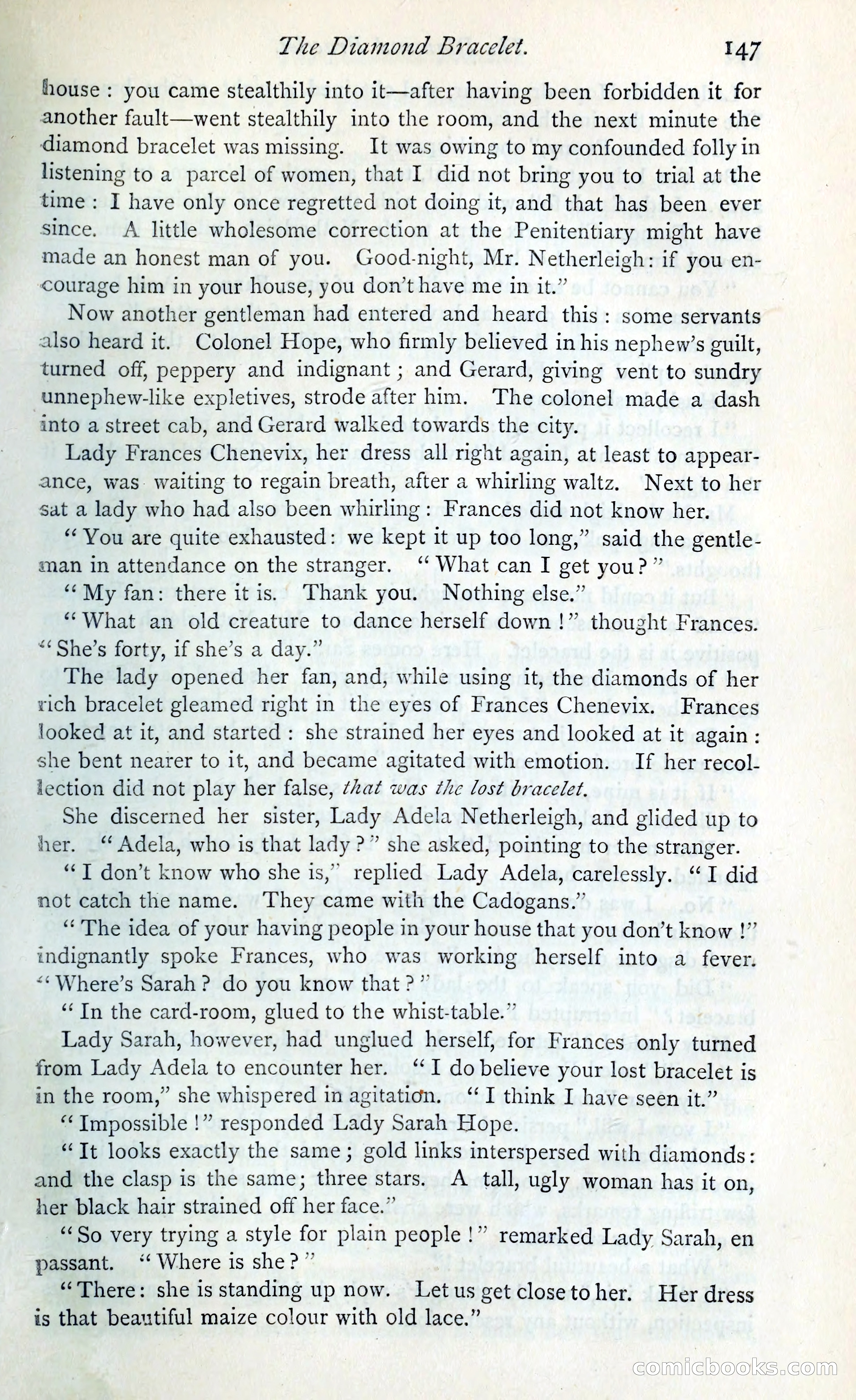 The Argosy — page 160 of 399