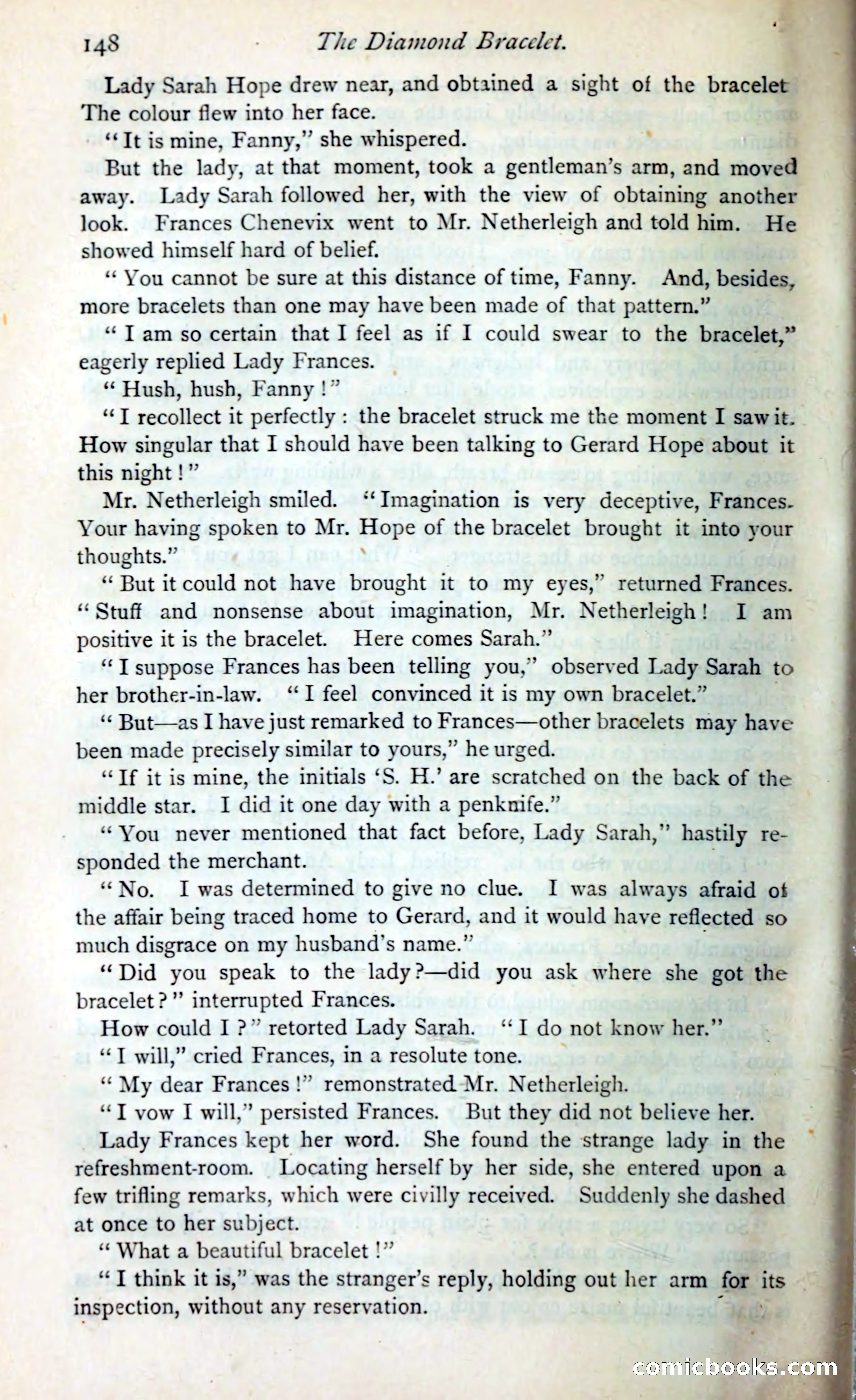 The Argosy — page 161 of 399