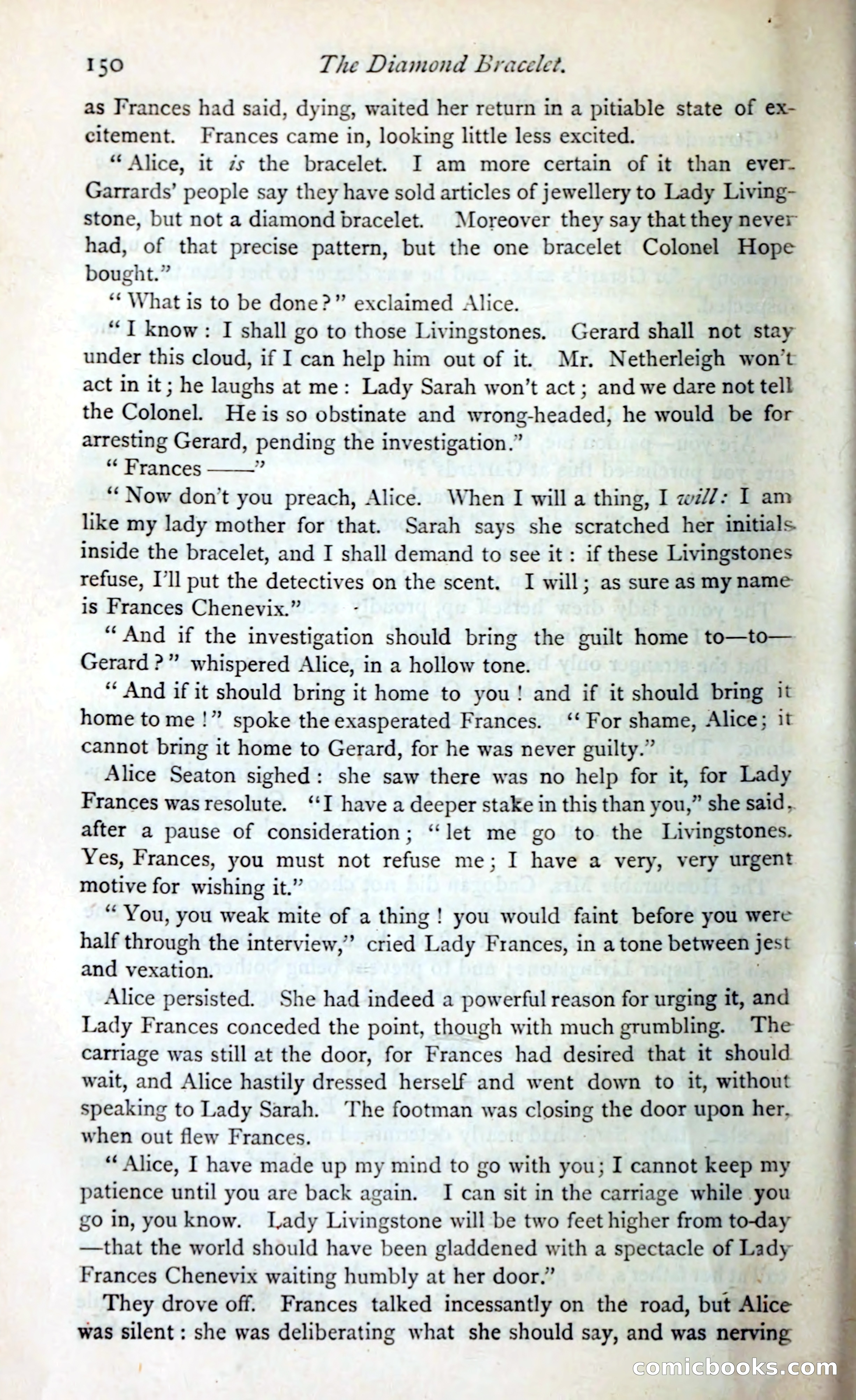 The Argosy — page 163 of 399