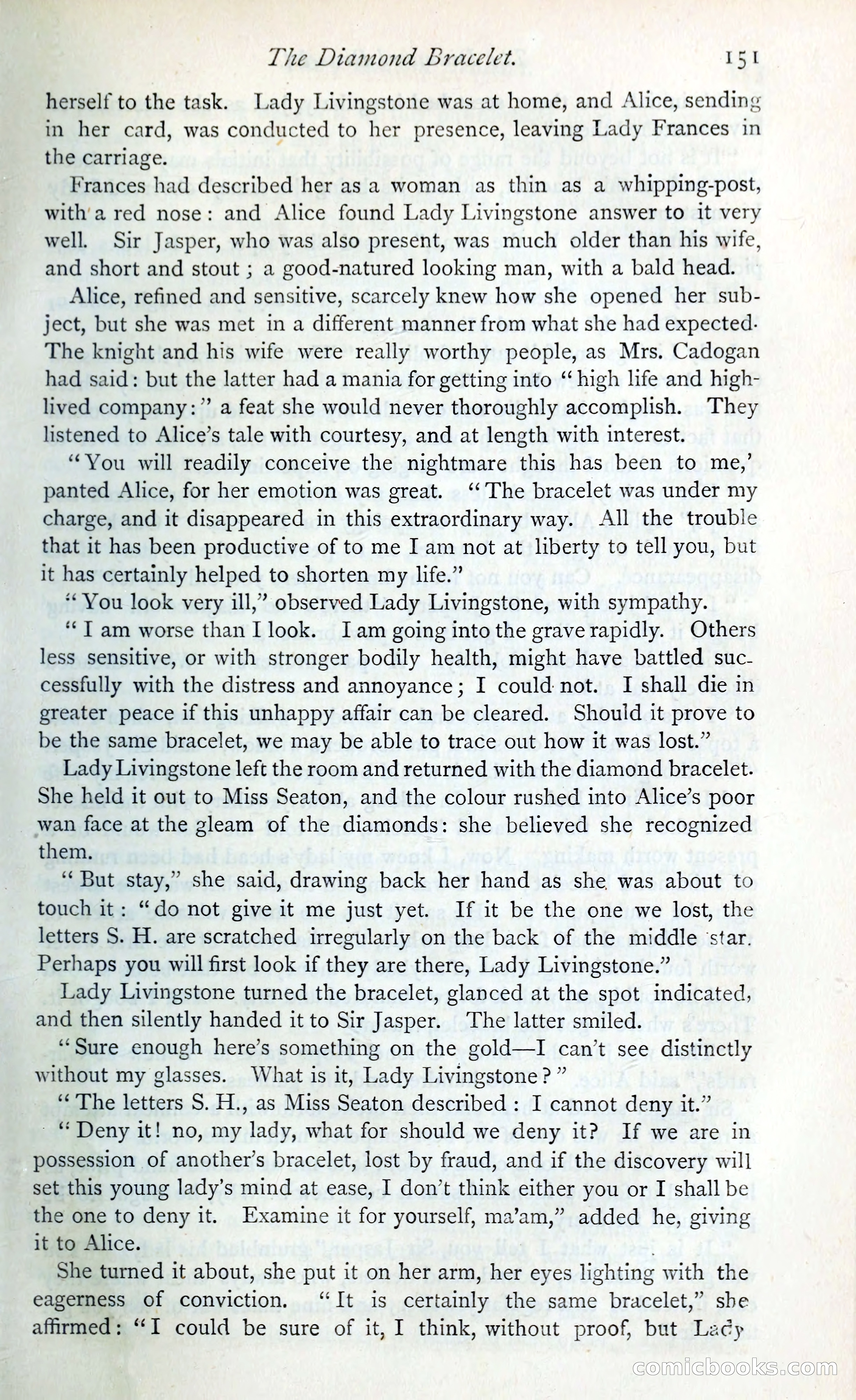 The Argosy — page 164 of 399