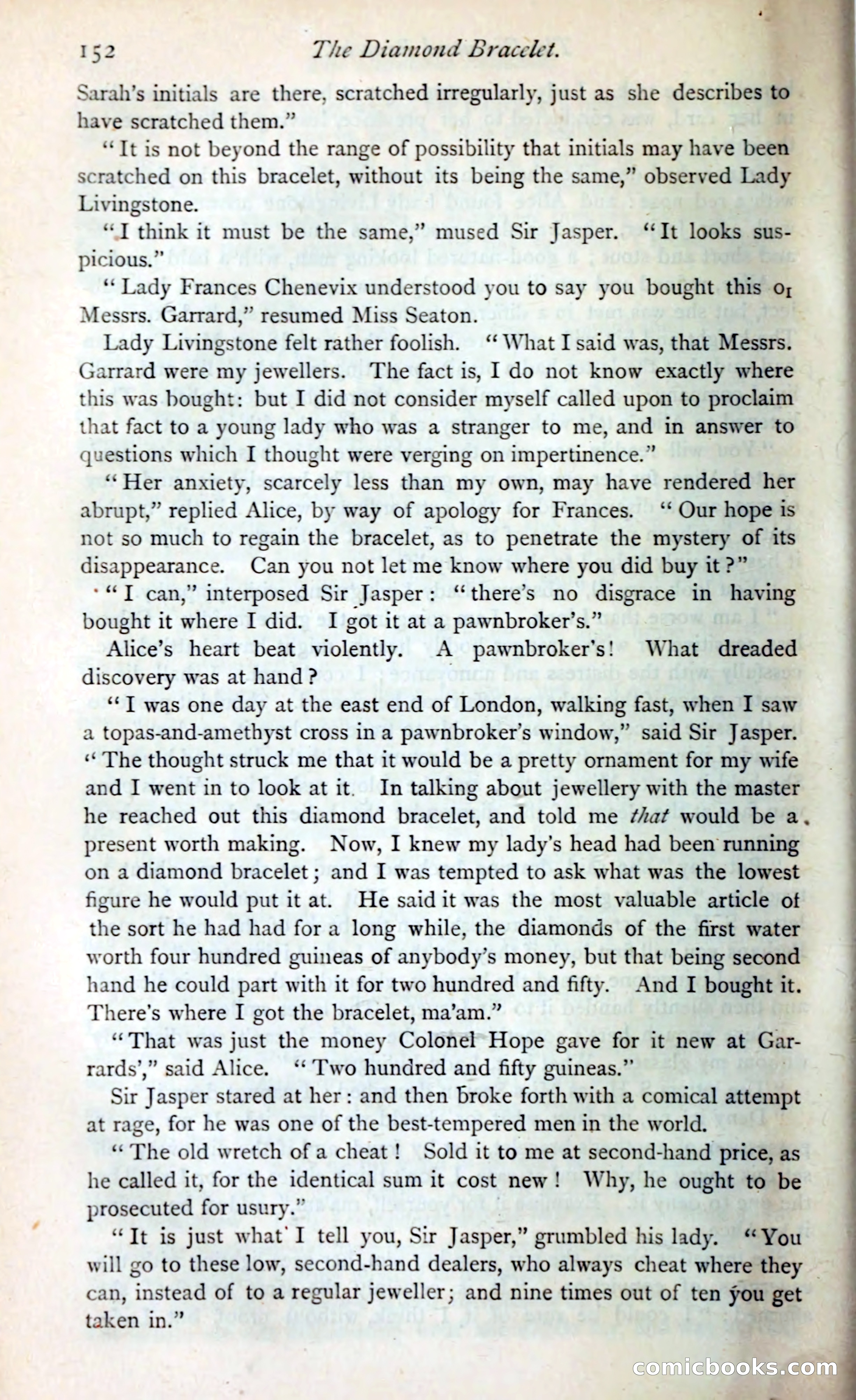 The Argosy — page 165 of 399