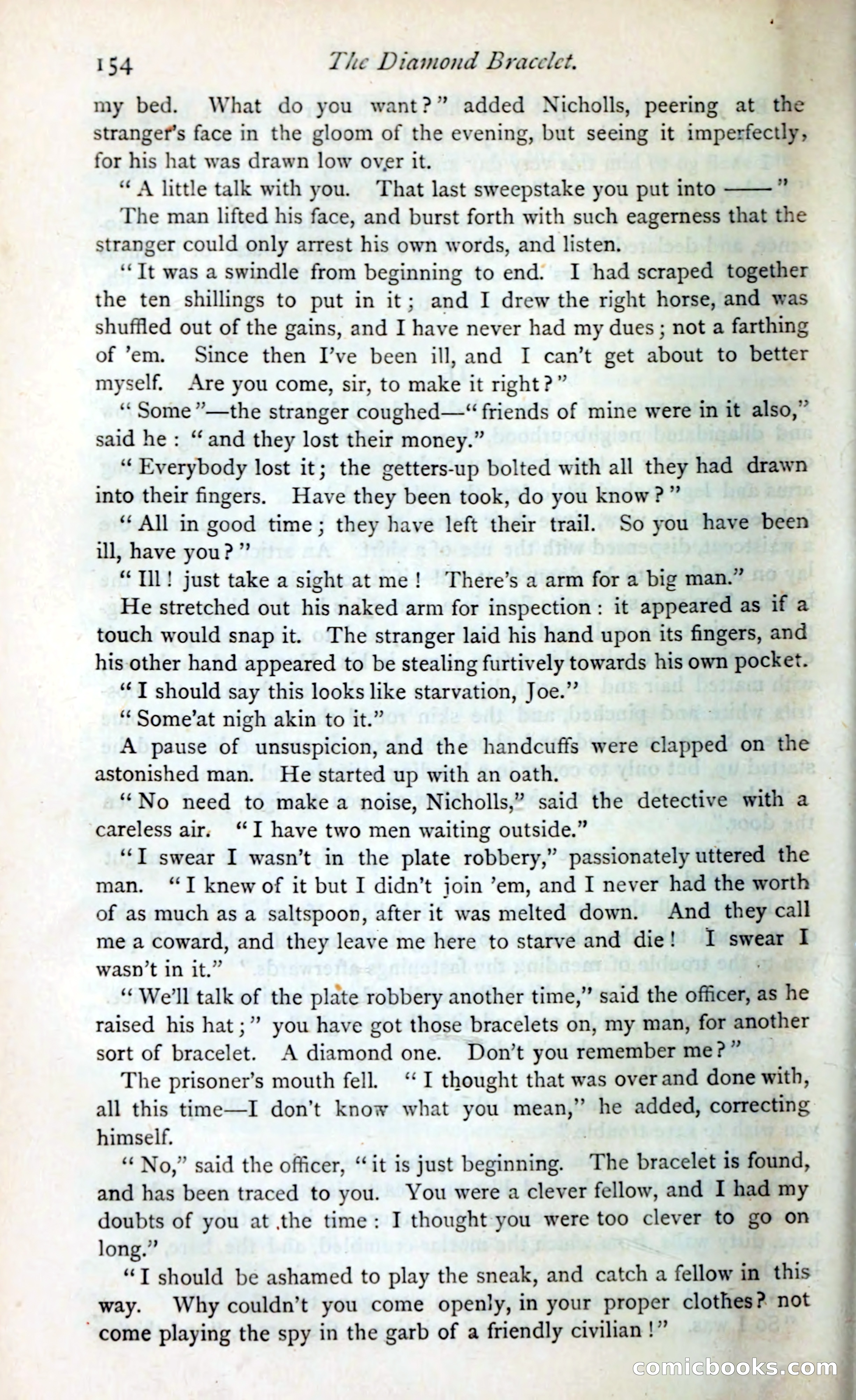 The Argosy — page 167 of 399