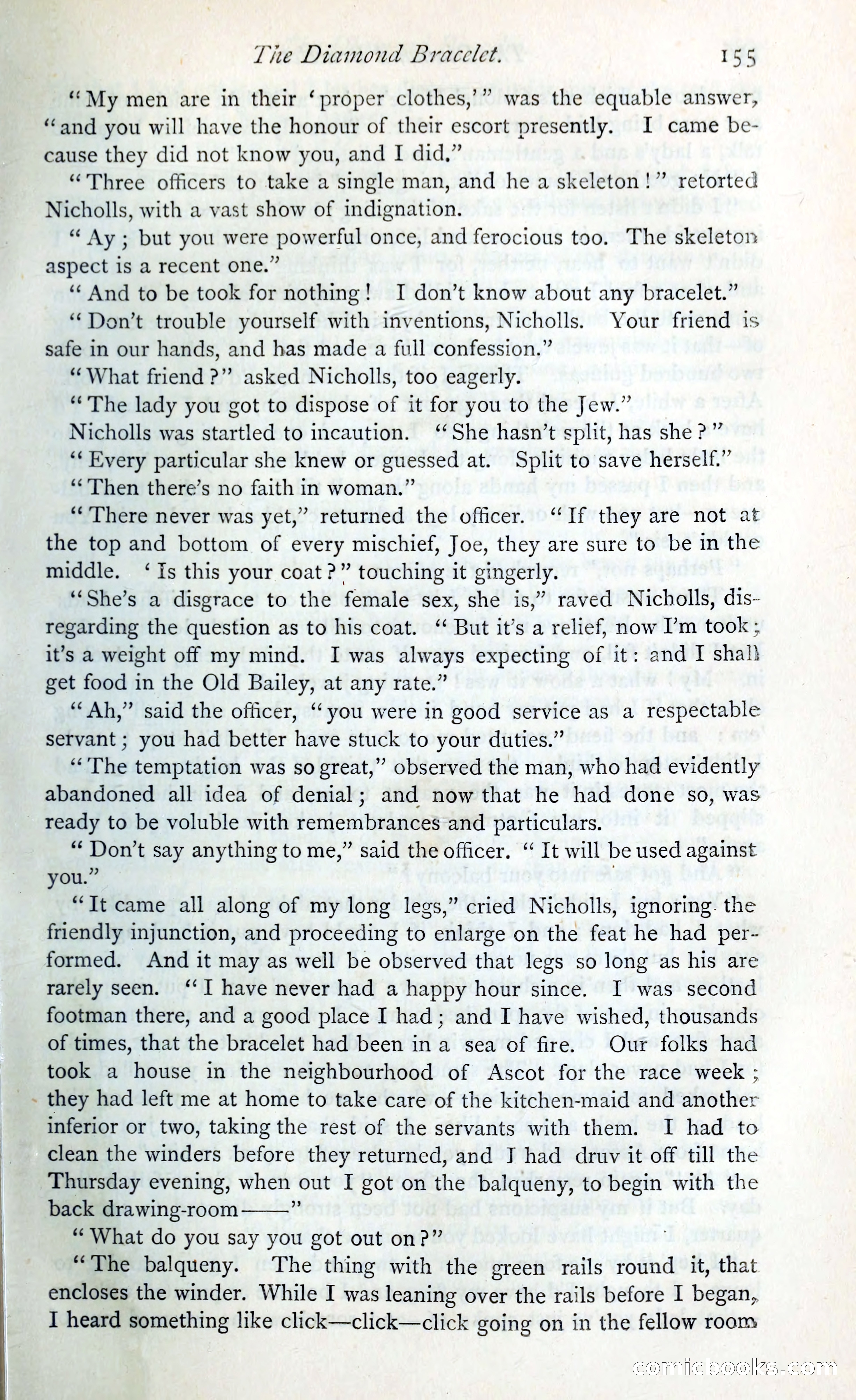 The Argosy — page 168 of 399