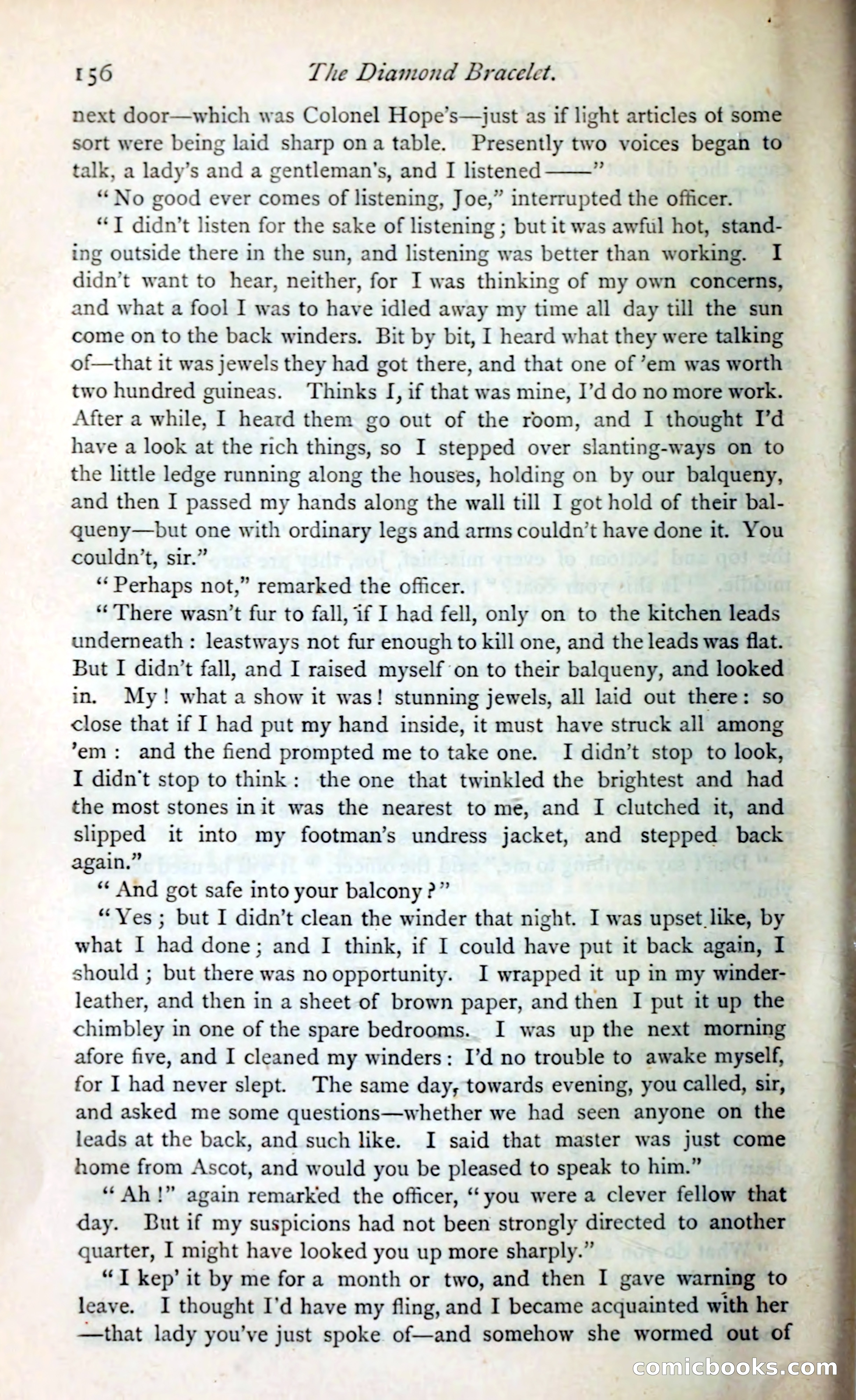 The Argosy — page 169 of 399