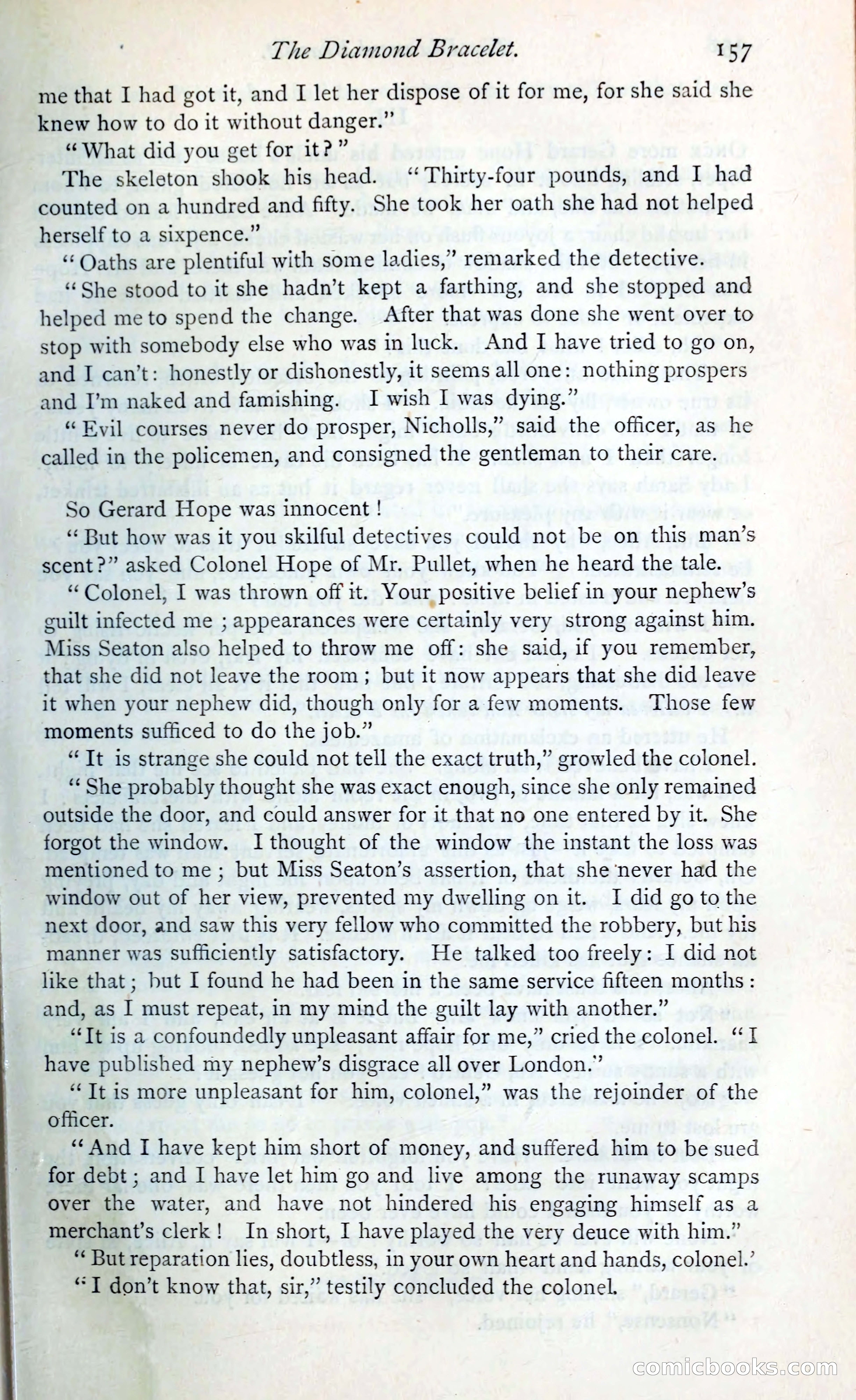 The Argosy — page 170 of 399