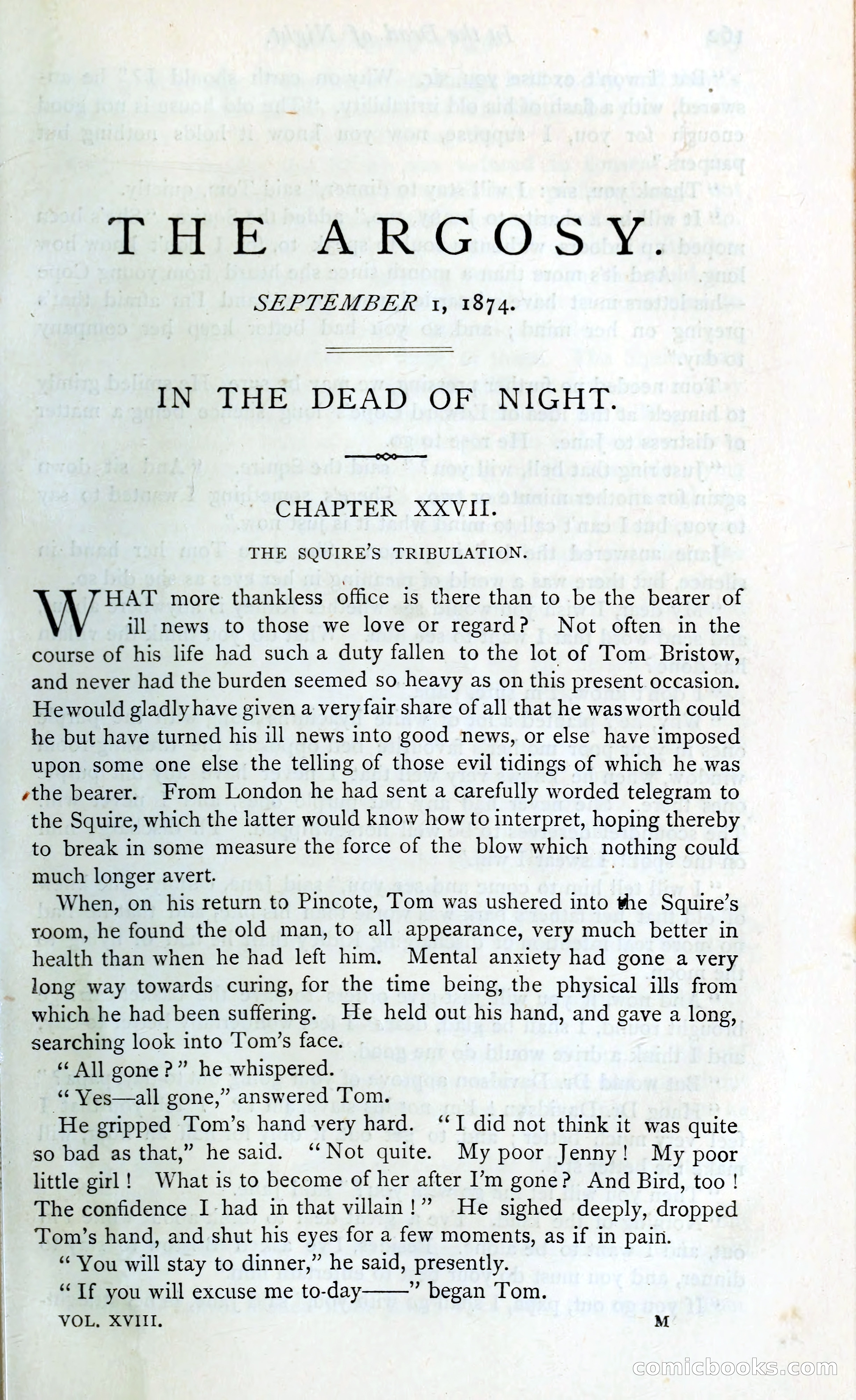 The Argosy — page 176 of 399