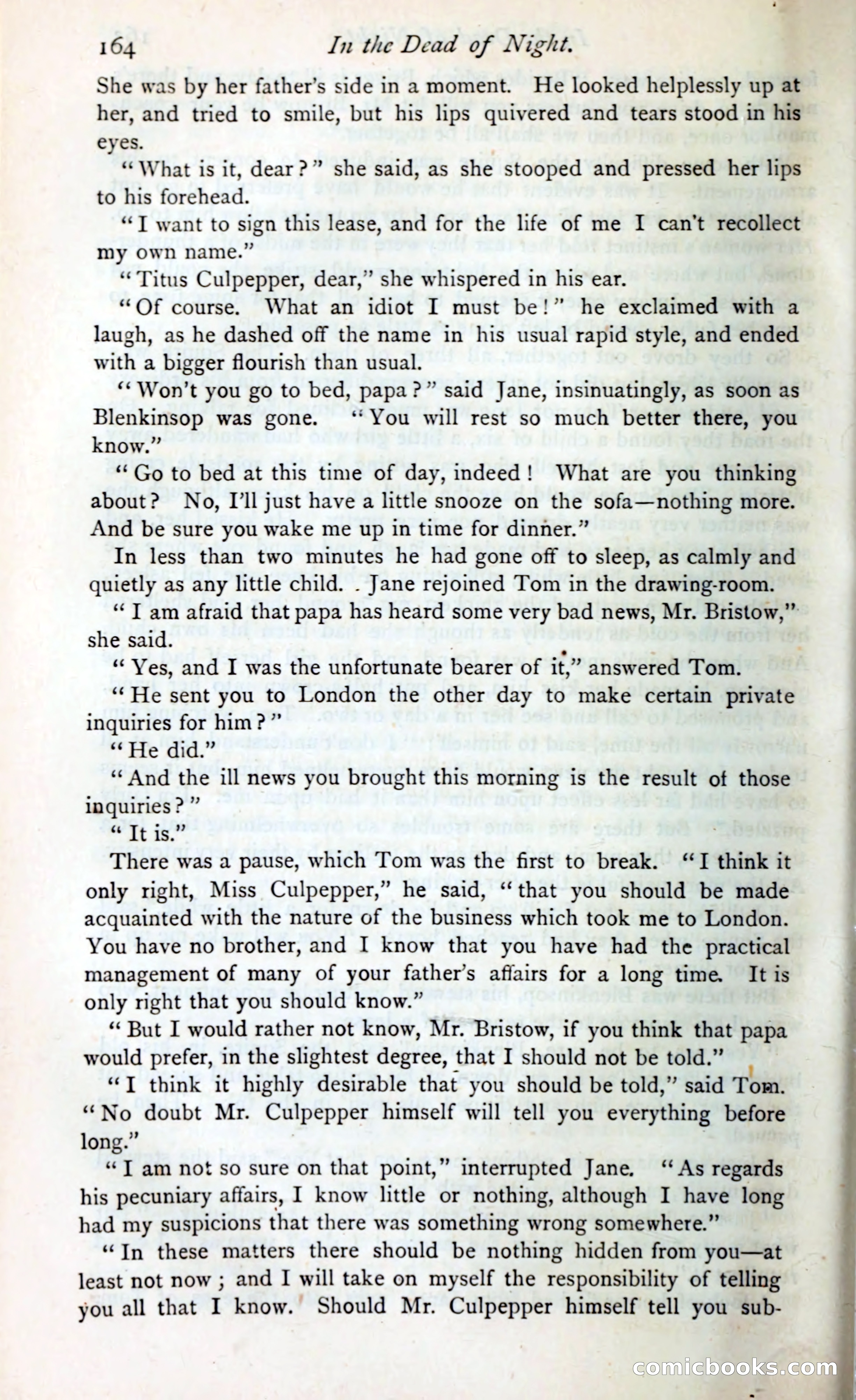 The Argosy — page 179 of 399