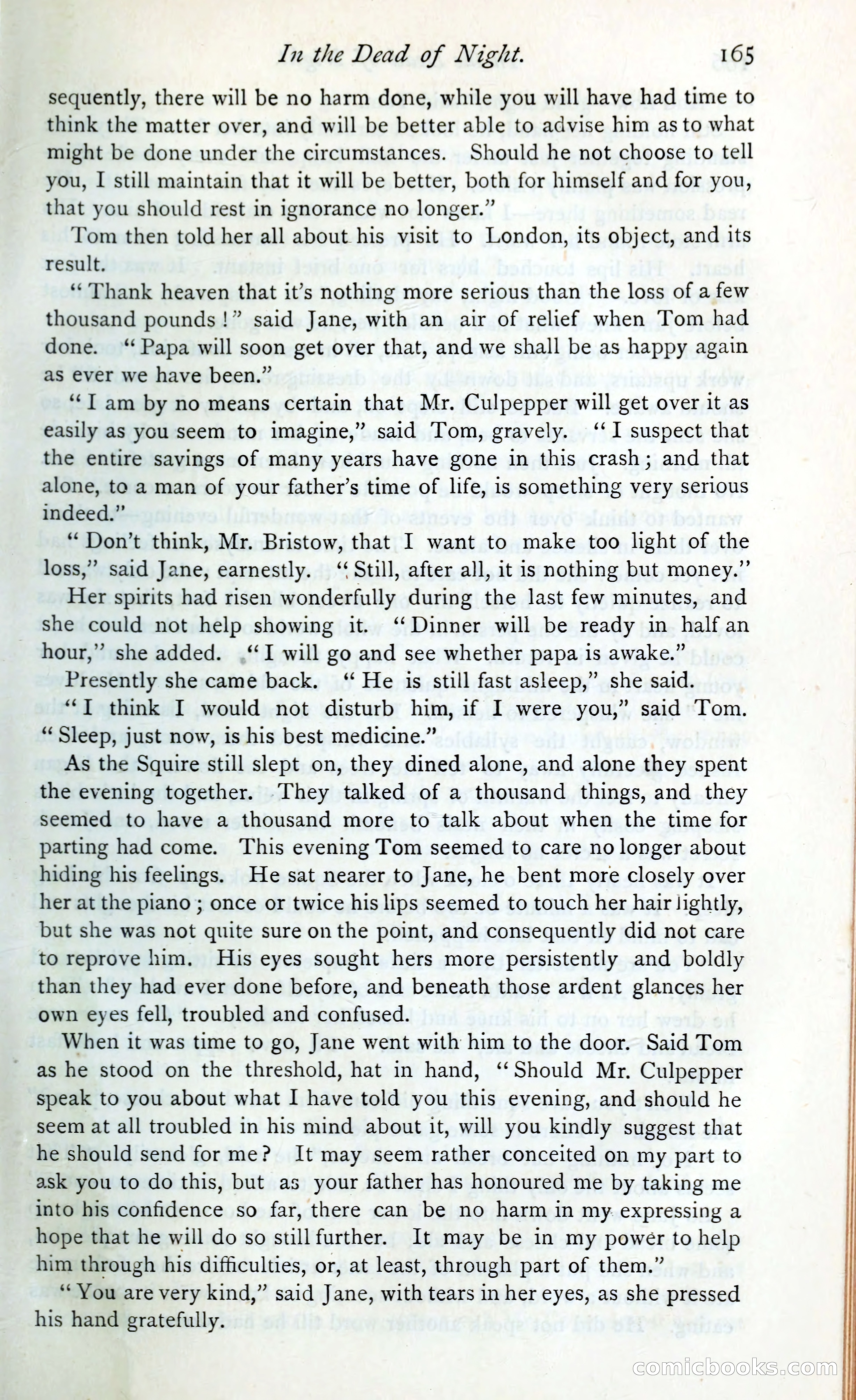 The Argosy — page 180 of 399