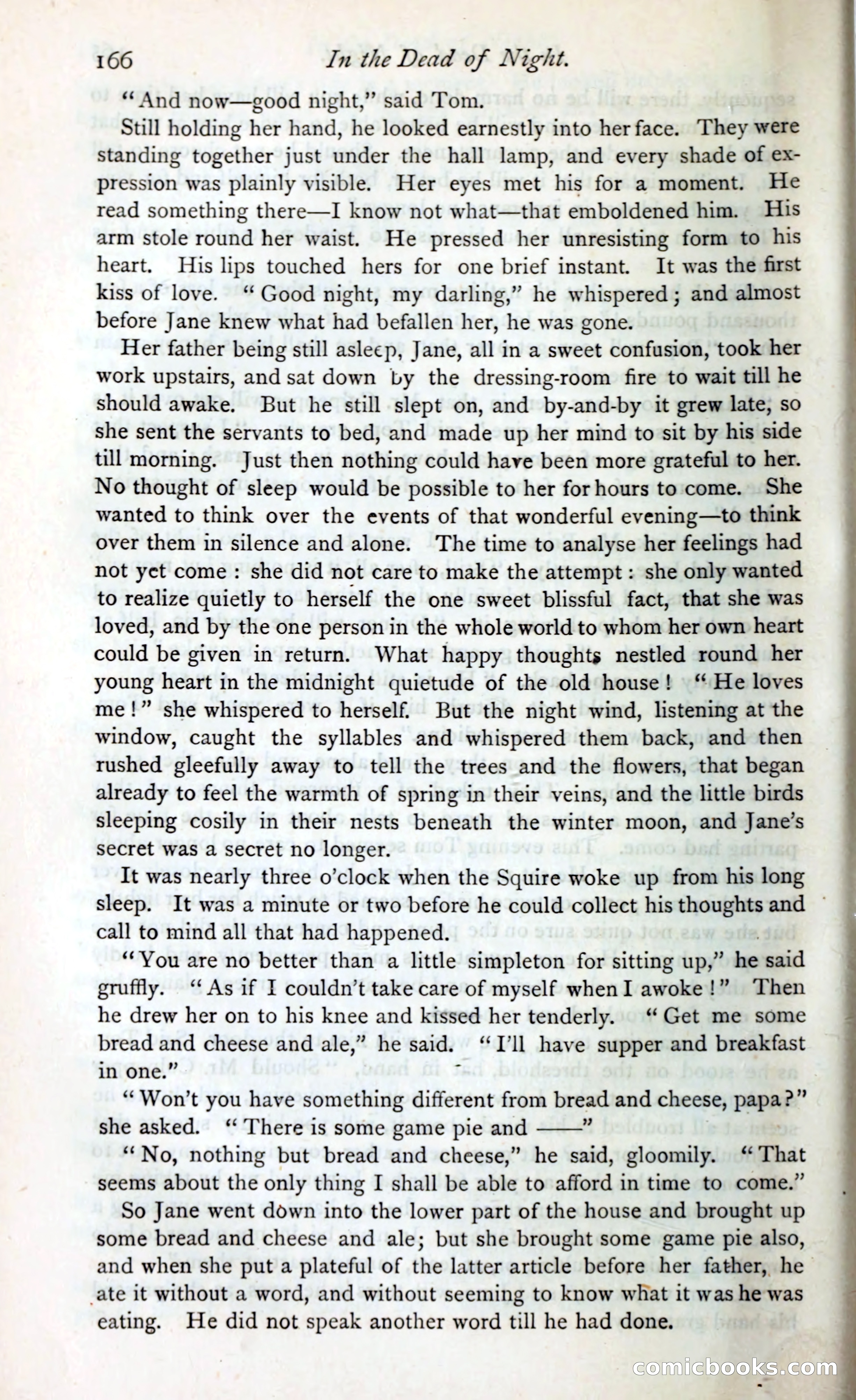 The Argosy — page 181 of 399