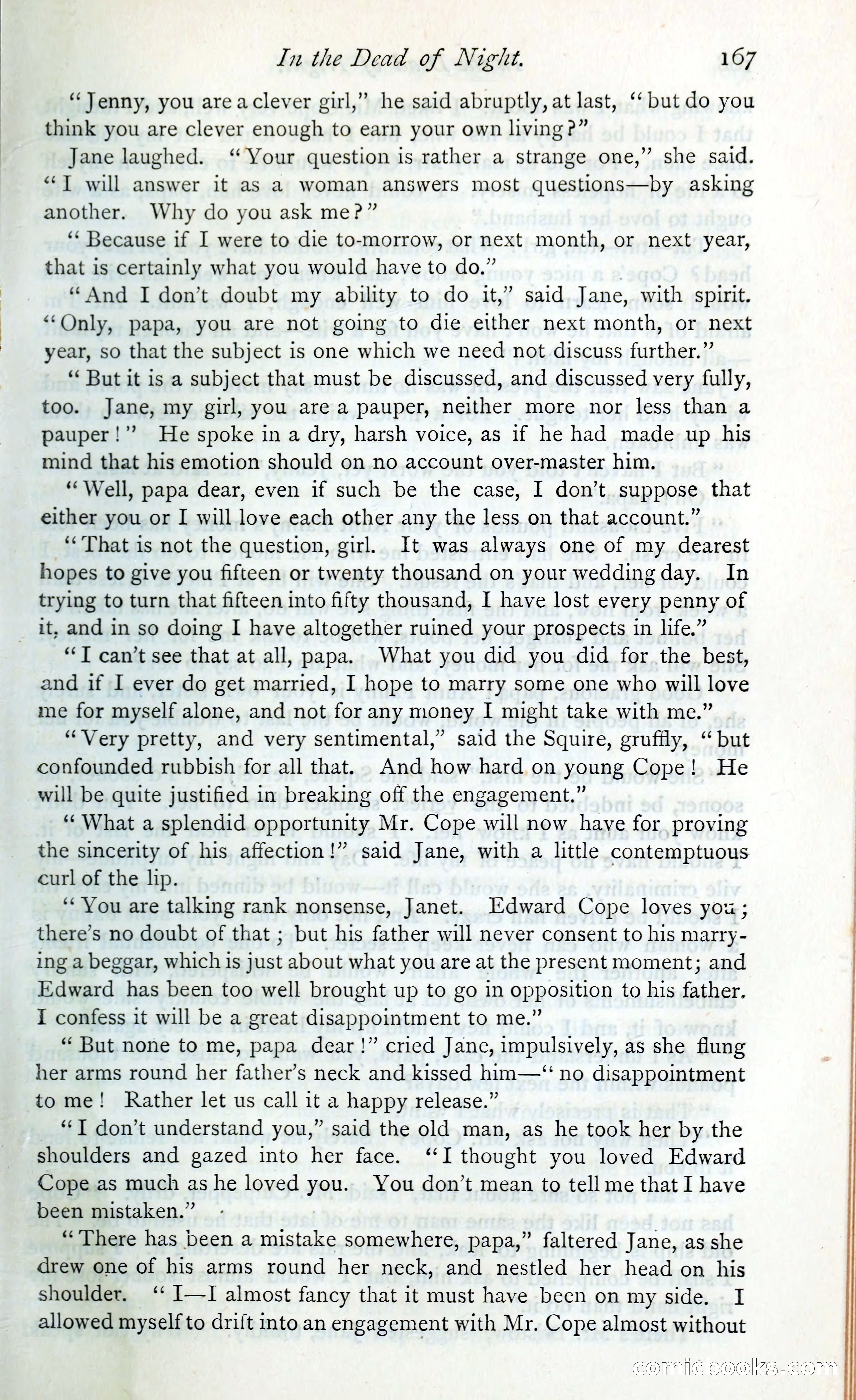 The Argosy — page 182 of 399