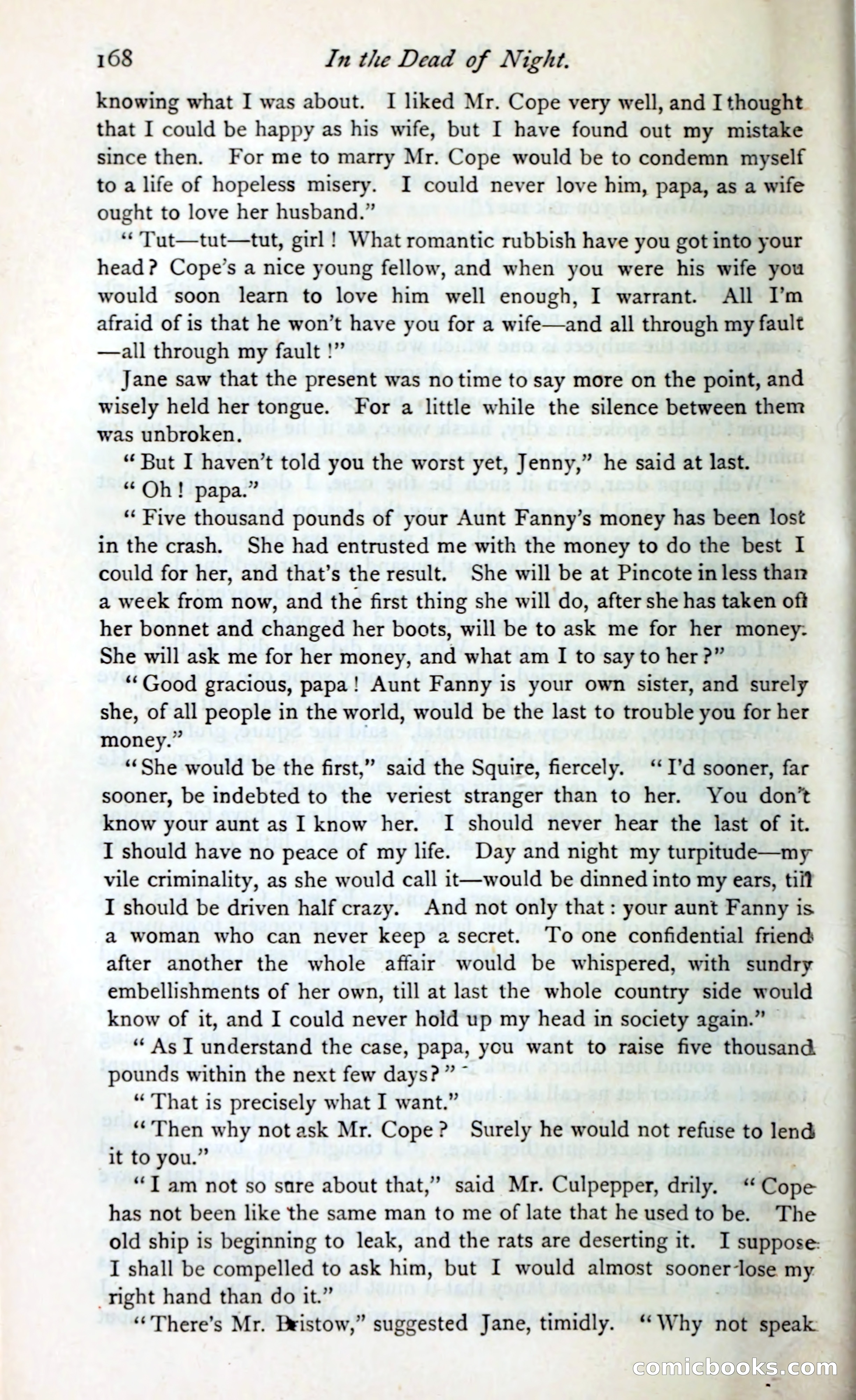 The Argosy — page 183 of 399