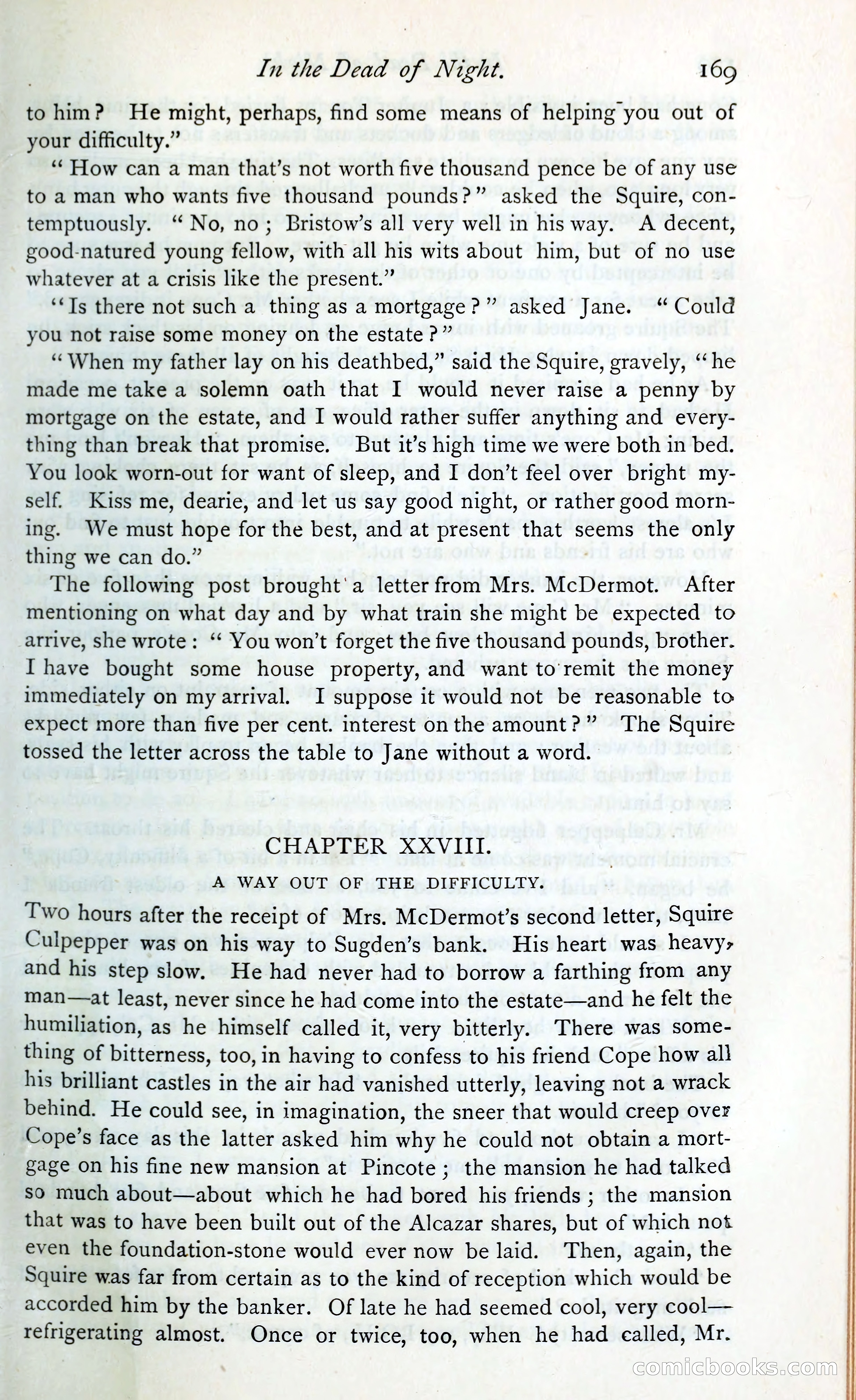 The Argosy — page 184 of 399