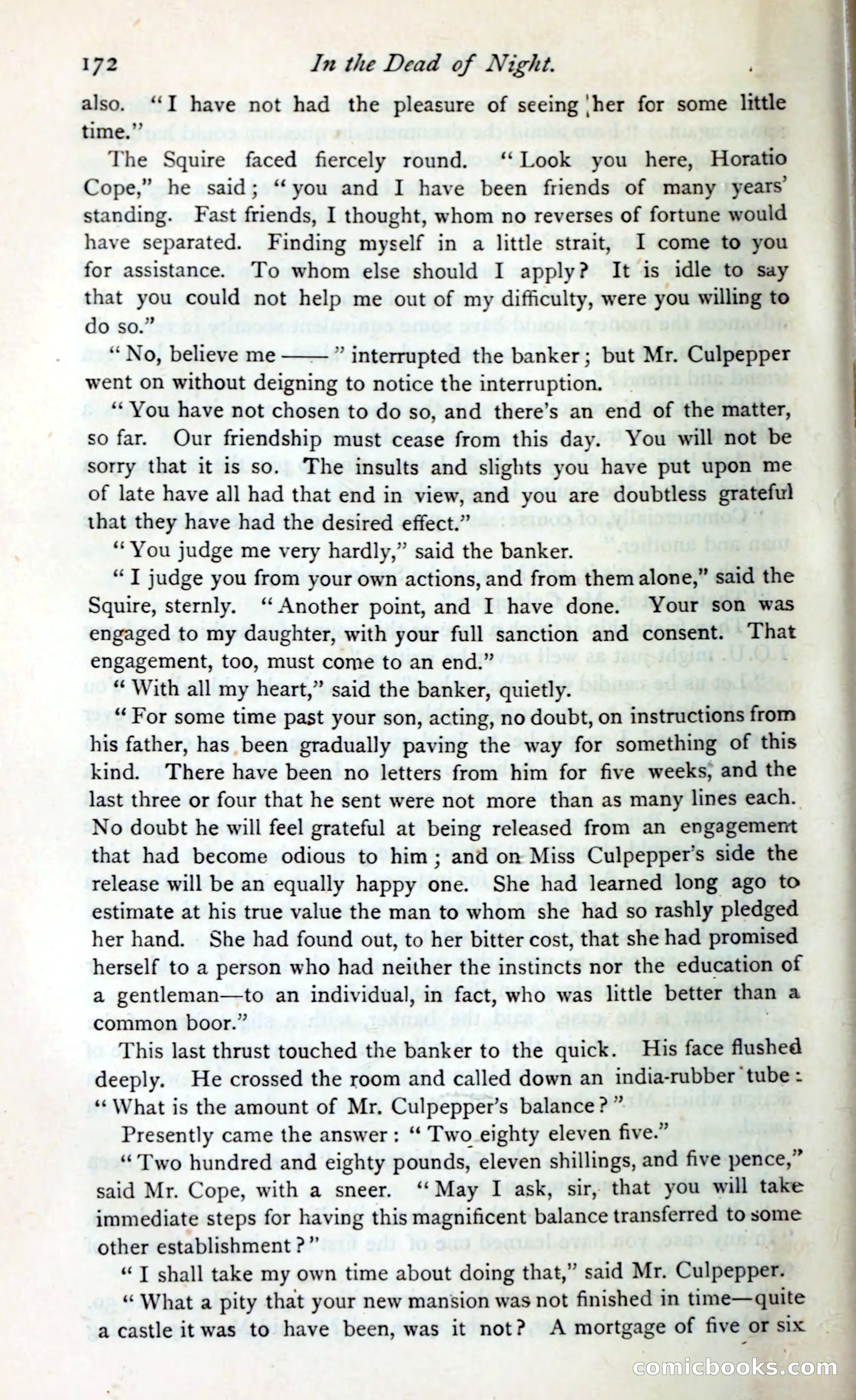 The Argosy — page 187 of 399
