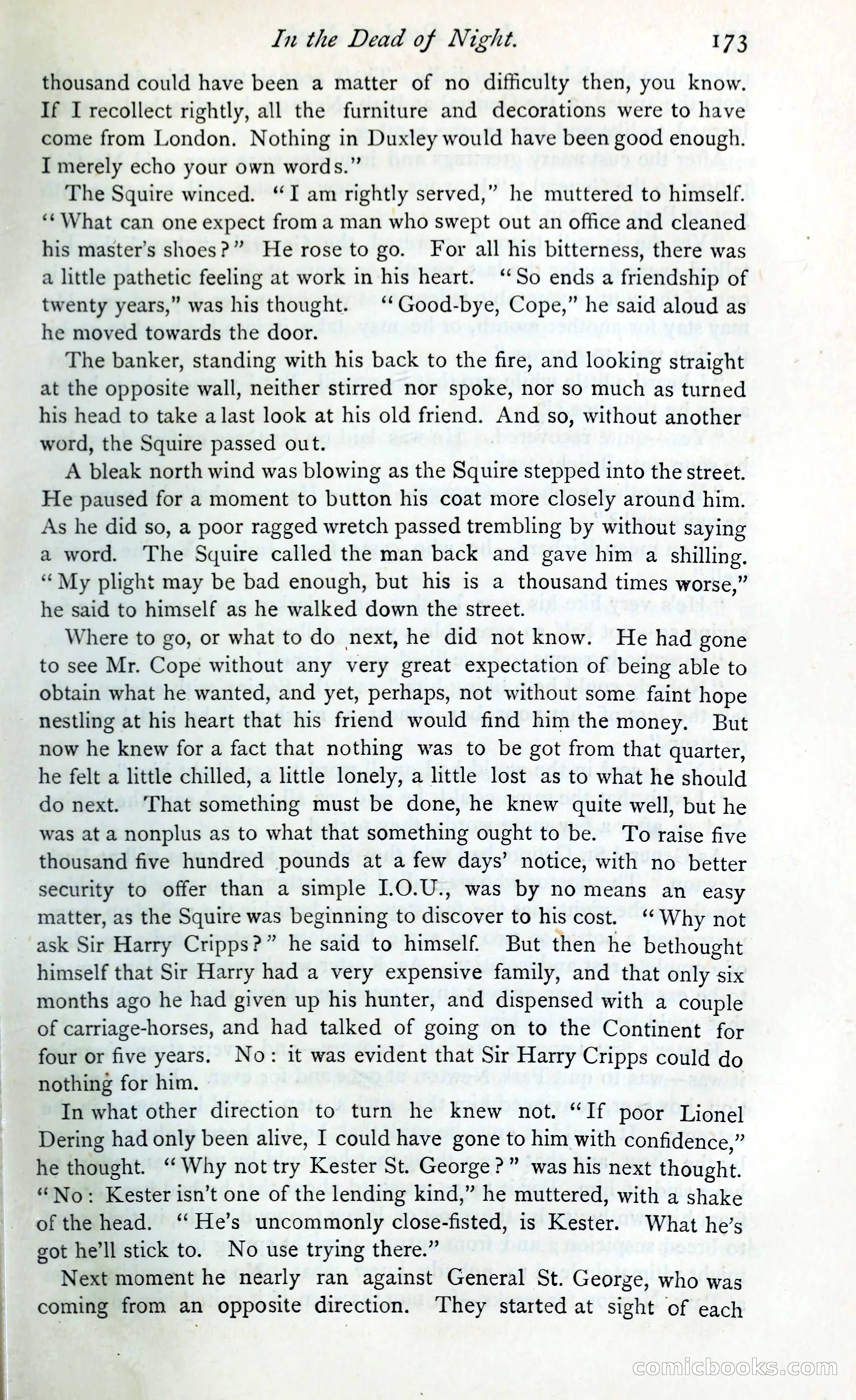 The Argosy — page 188 of 399