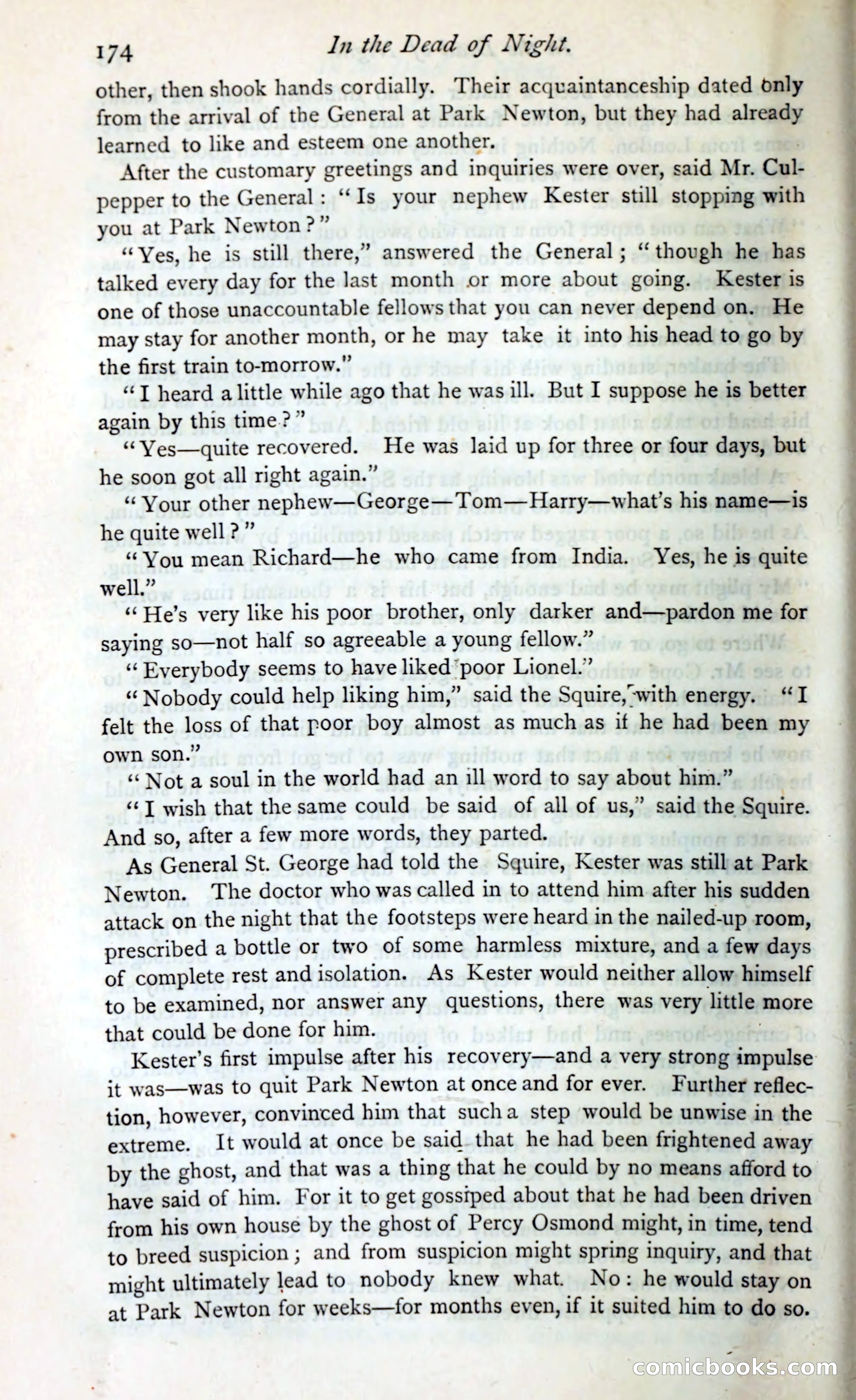 The Argosy — page 189 of 399