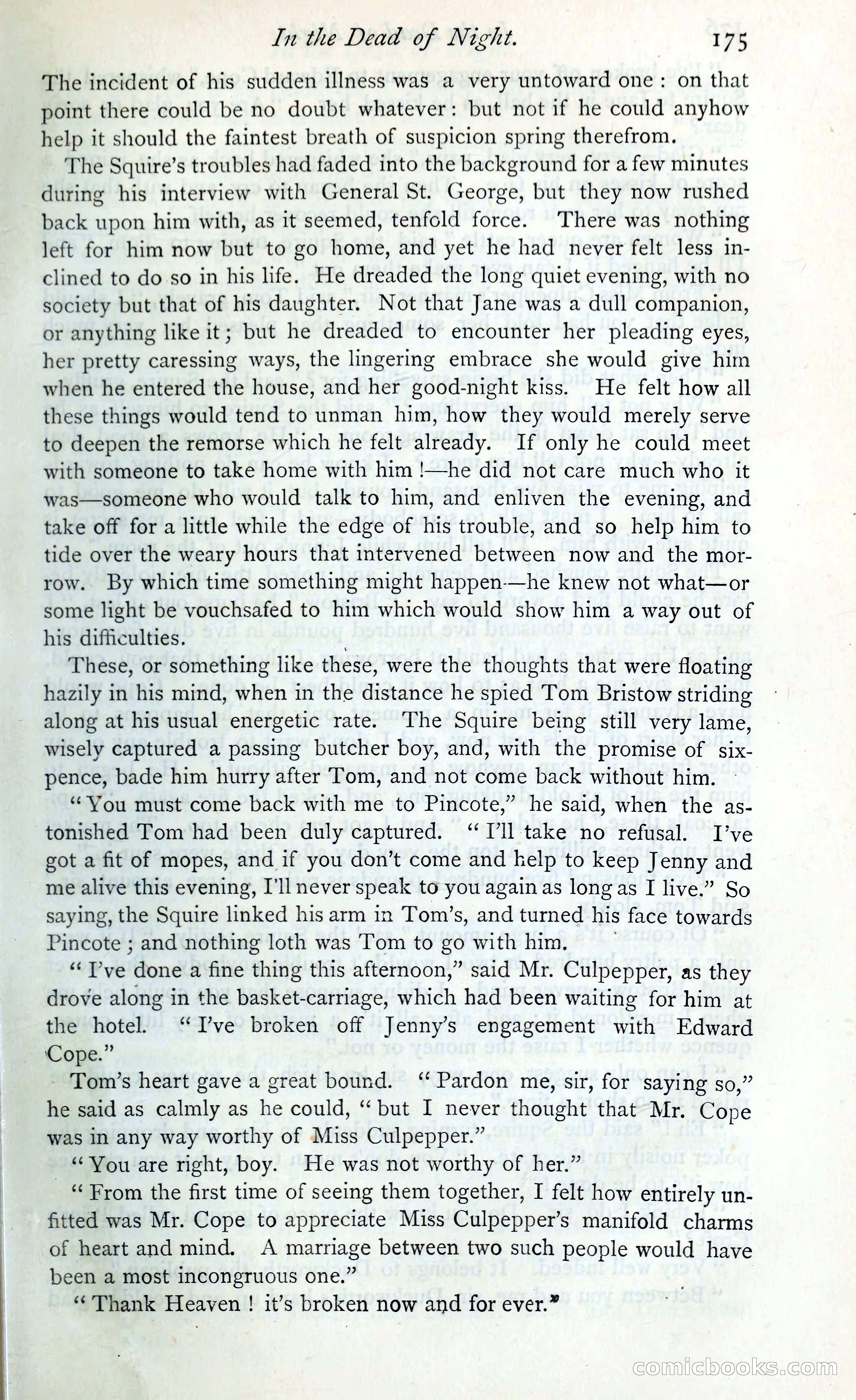 The Argosy — page 190 of 399