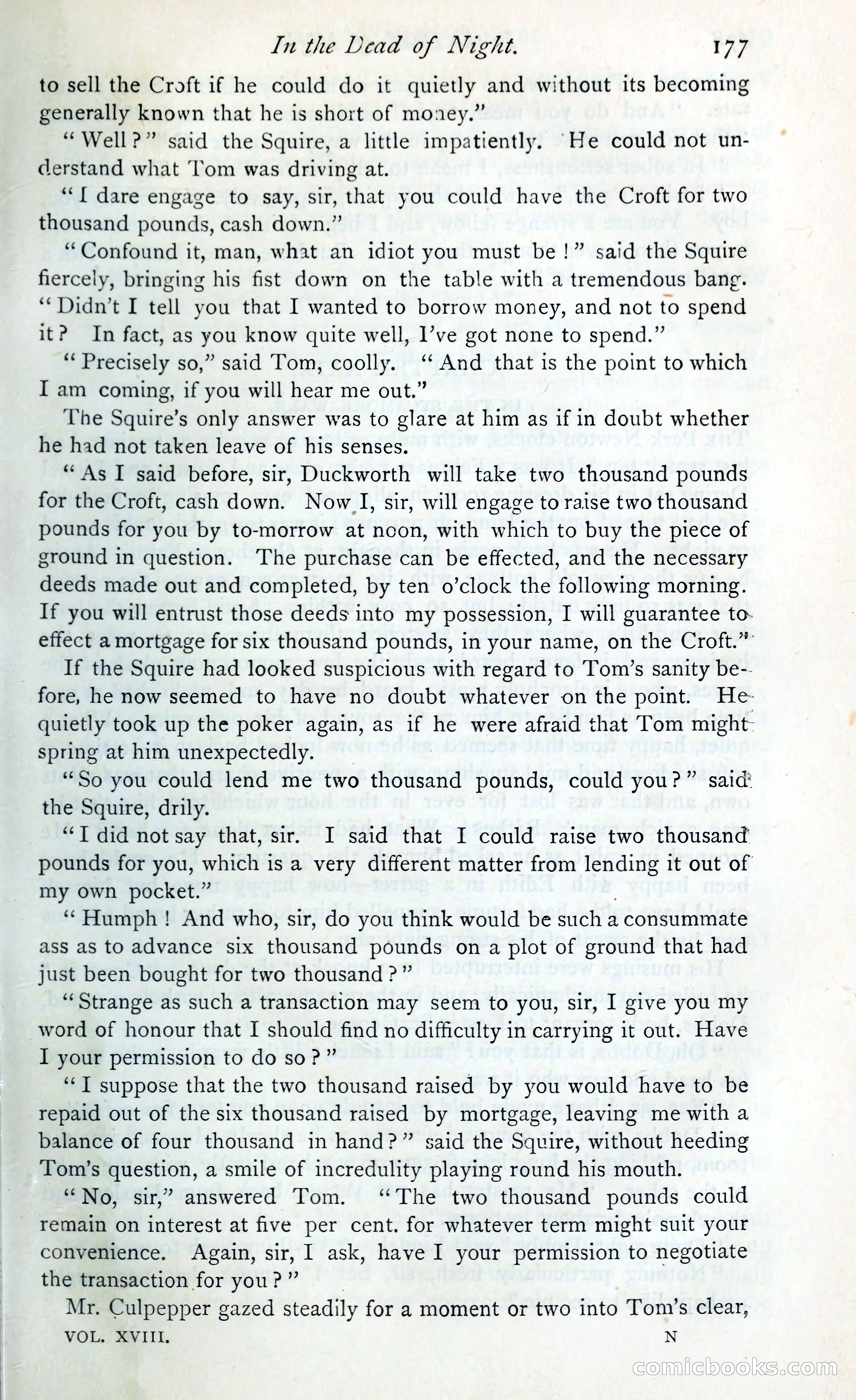 The Argosy — page 192 of 399