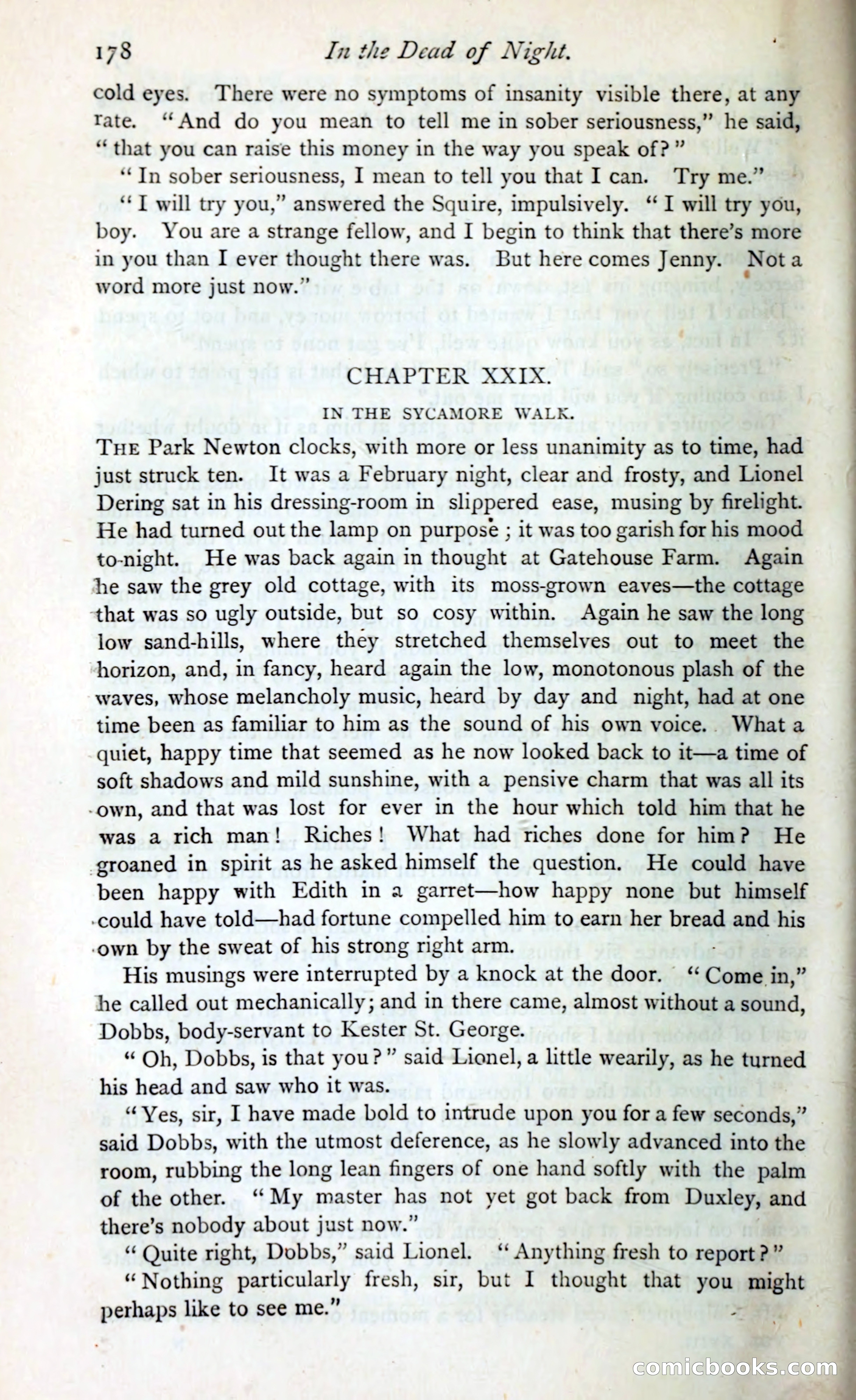 The Argosy — page 193 of 399