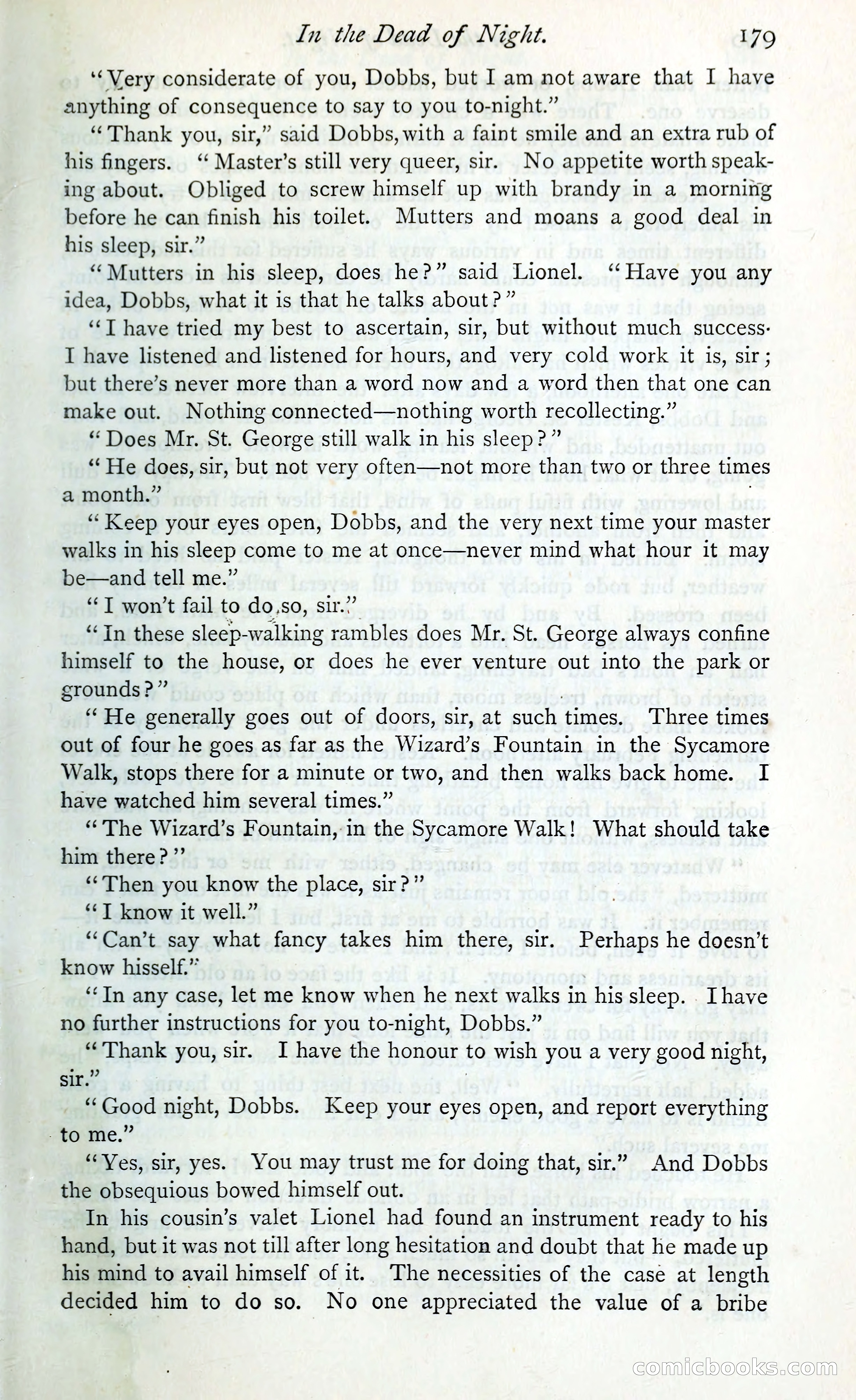 The Argosy — page 194 of 399