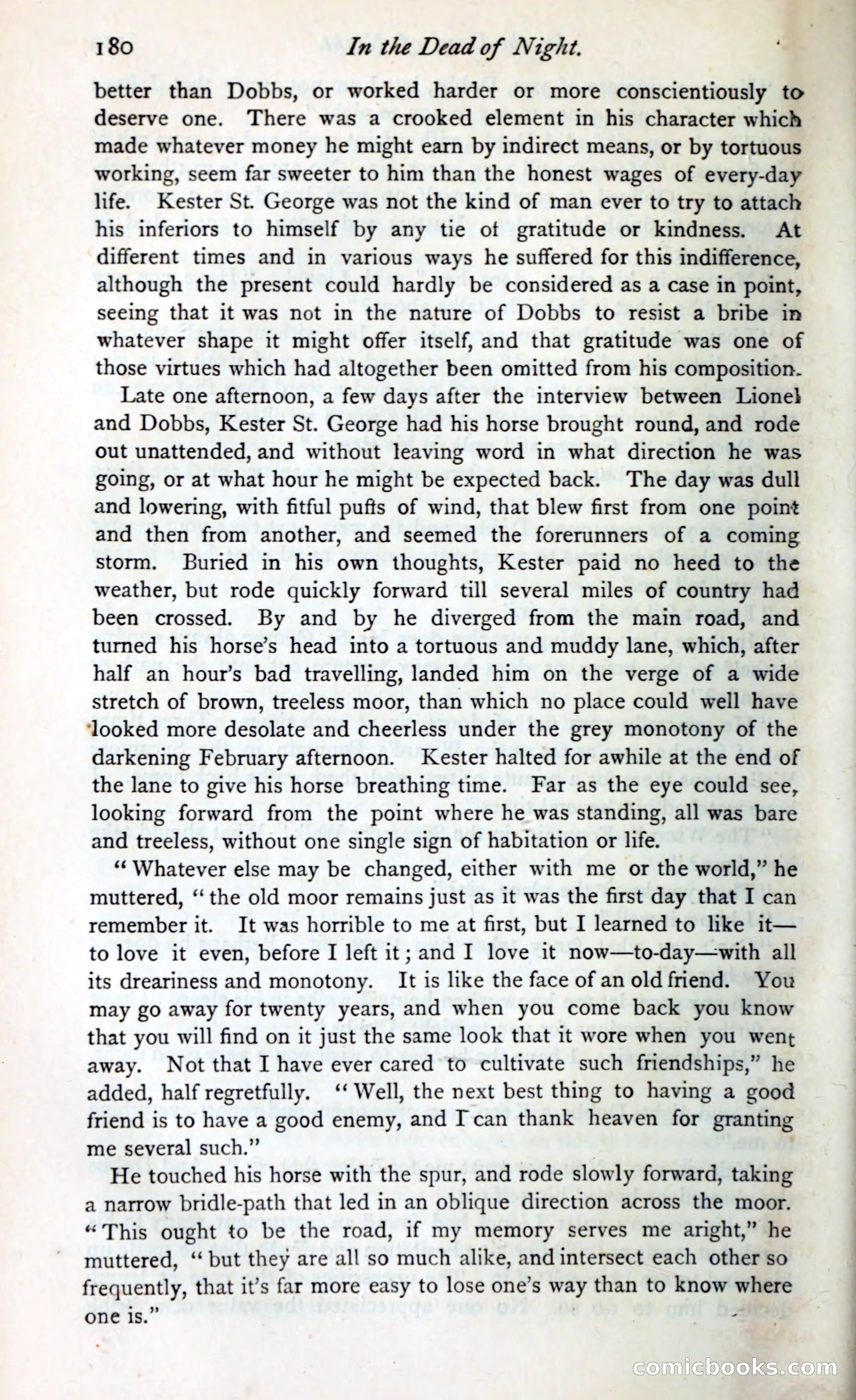 The Argosy — page 195 of 399