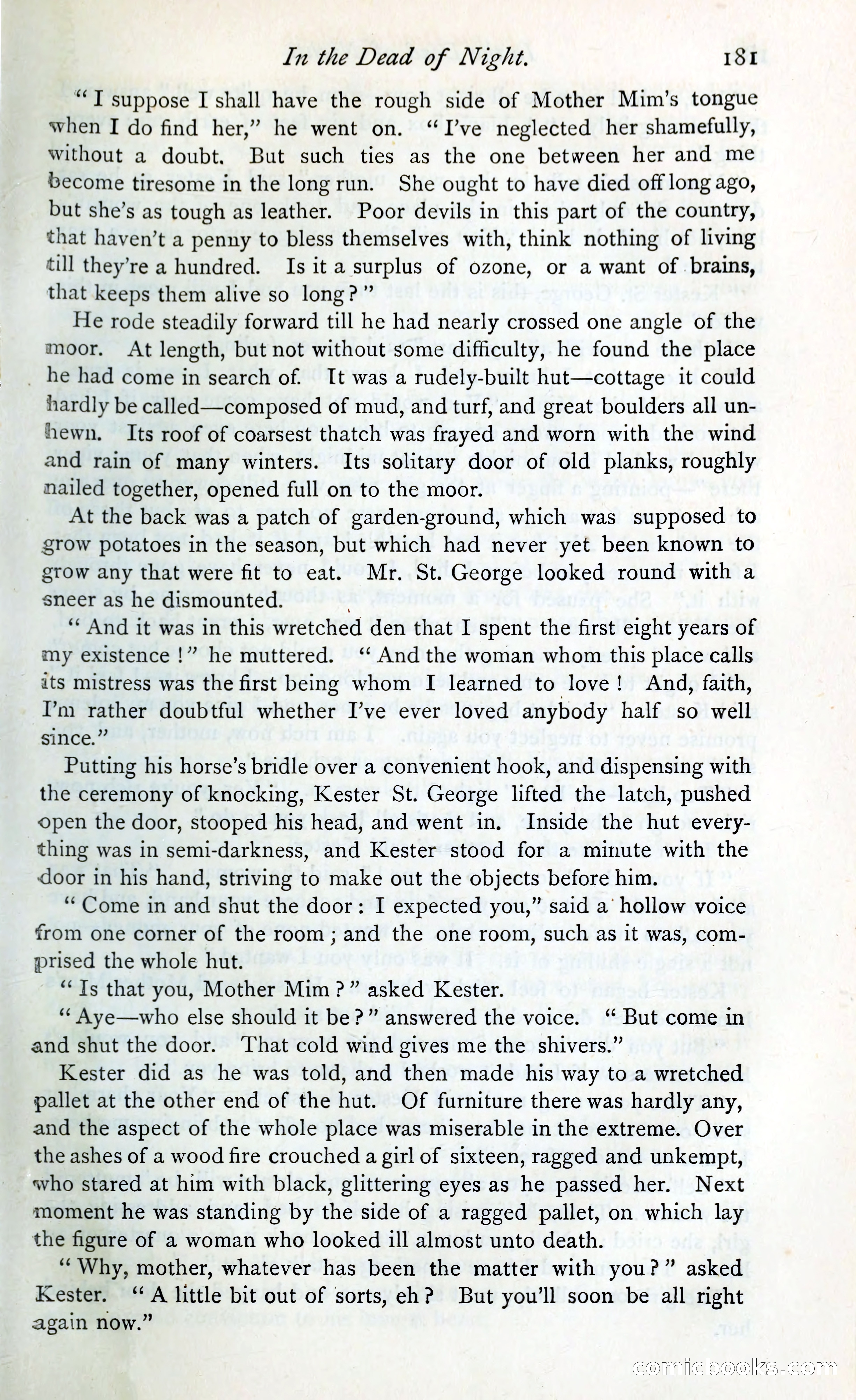 The Argosy — page 196 of 399