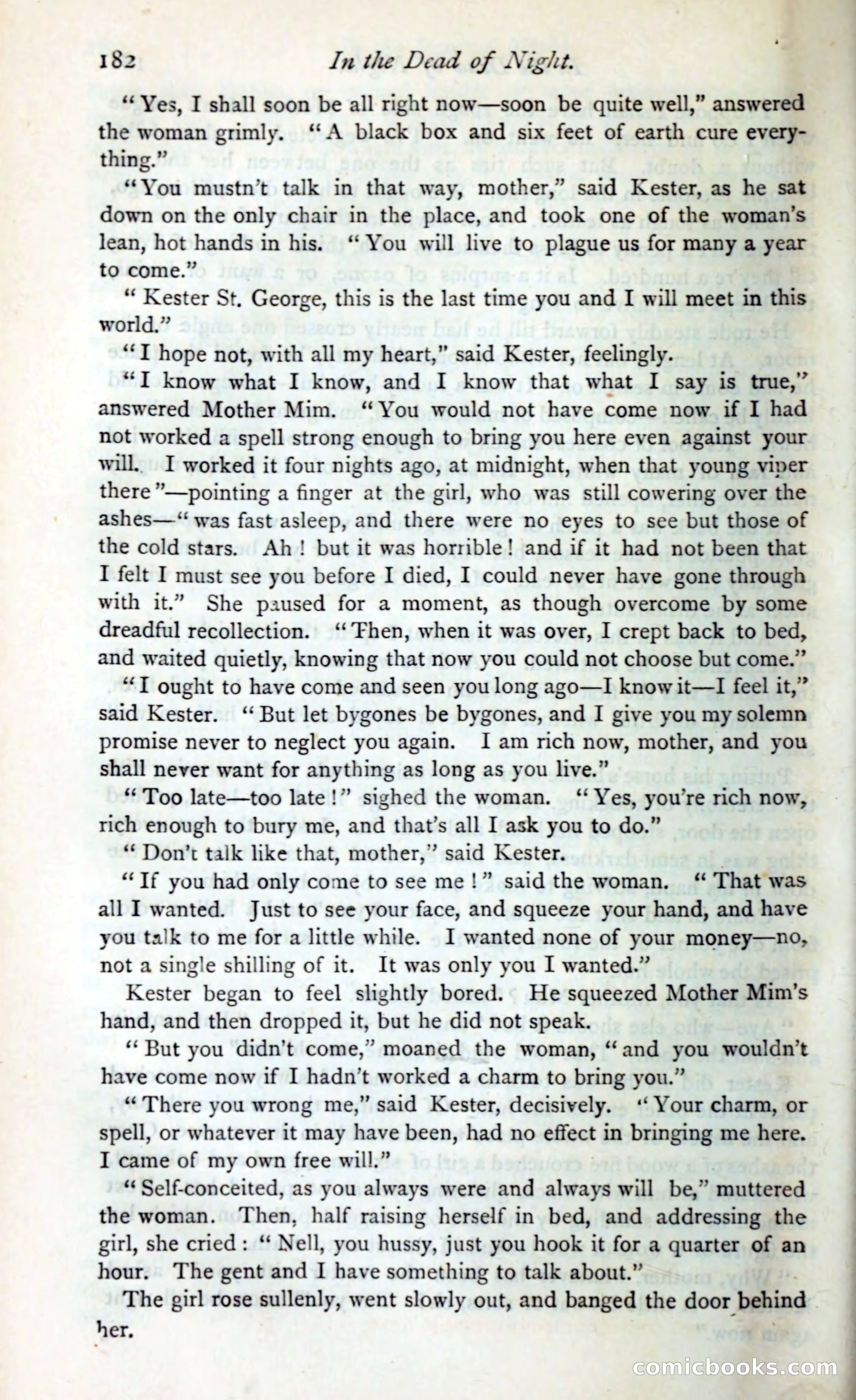 The Argosy — page 197 of 399