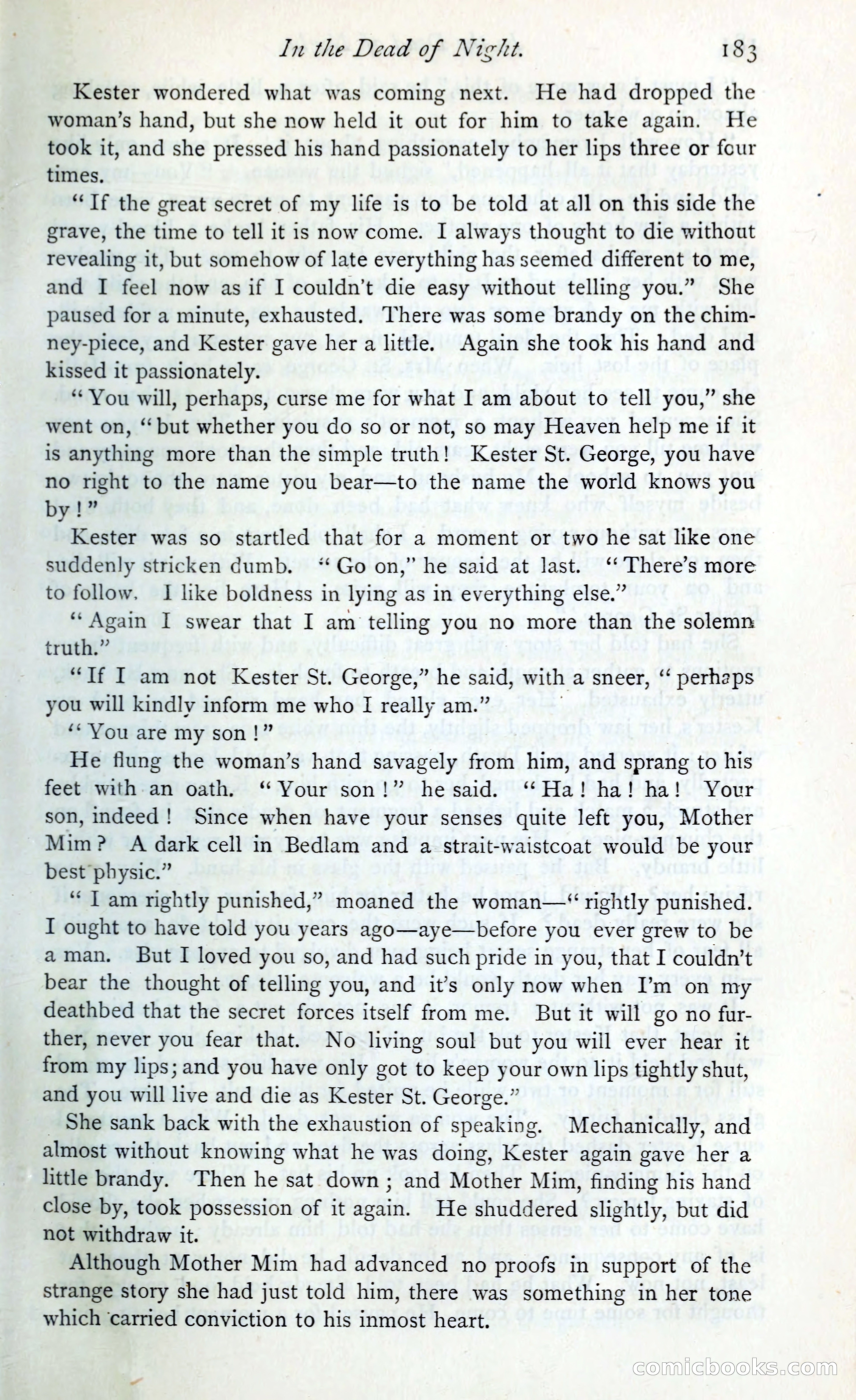 The Argosy — page 198 of 399