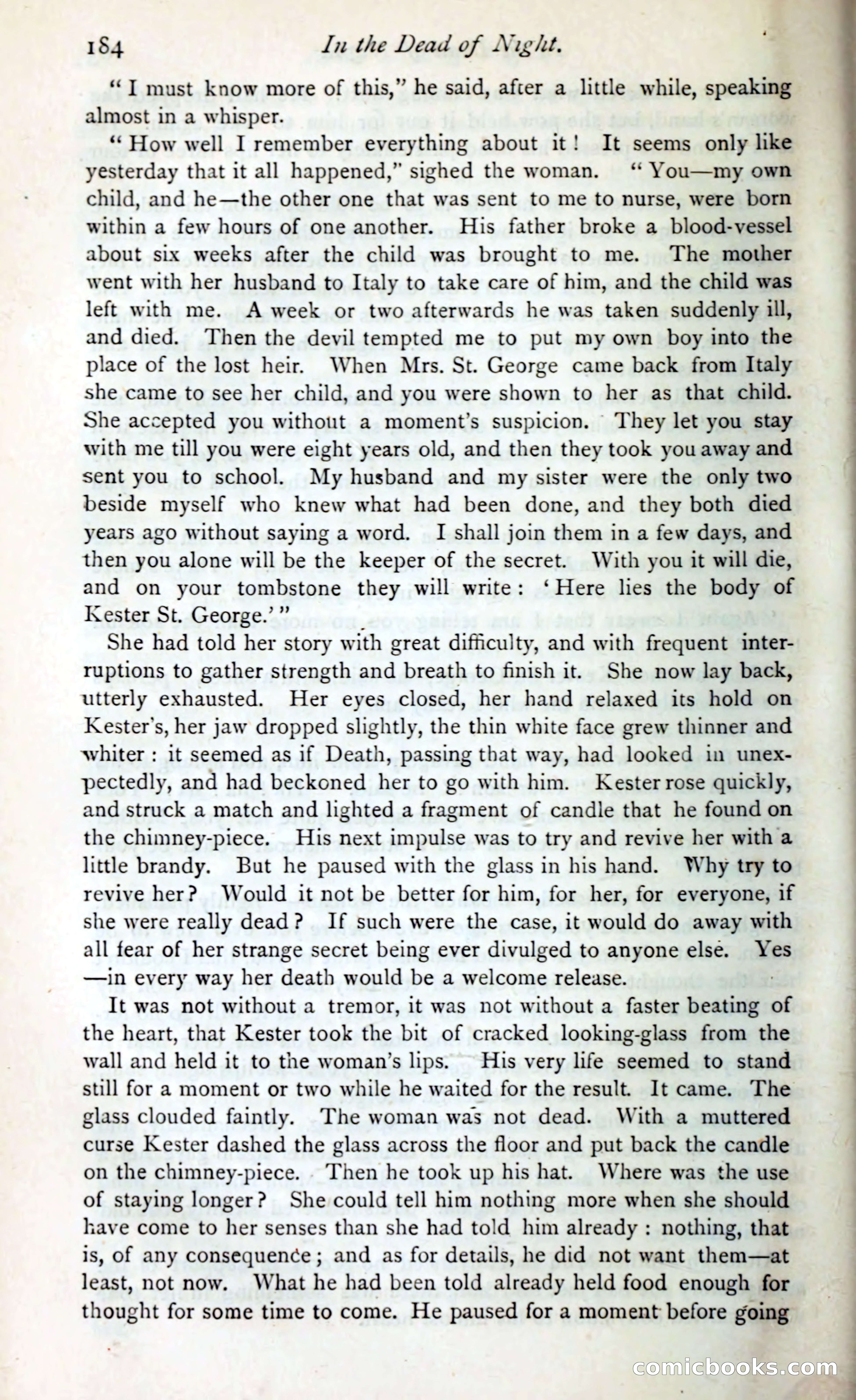 The Argosy — page 199 of 399