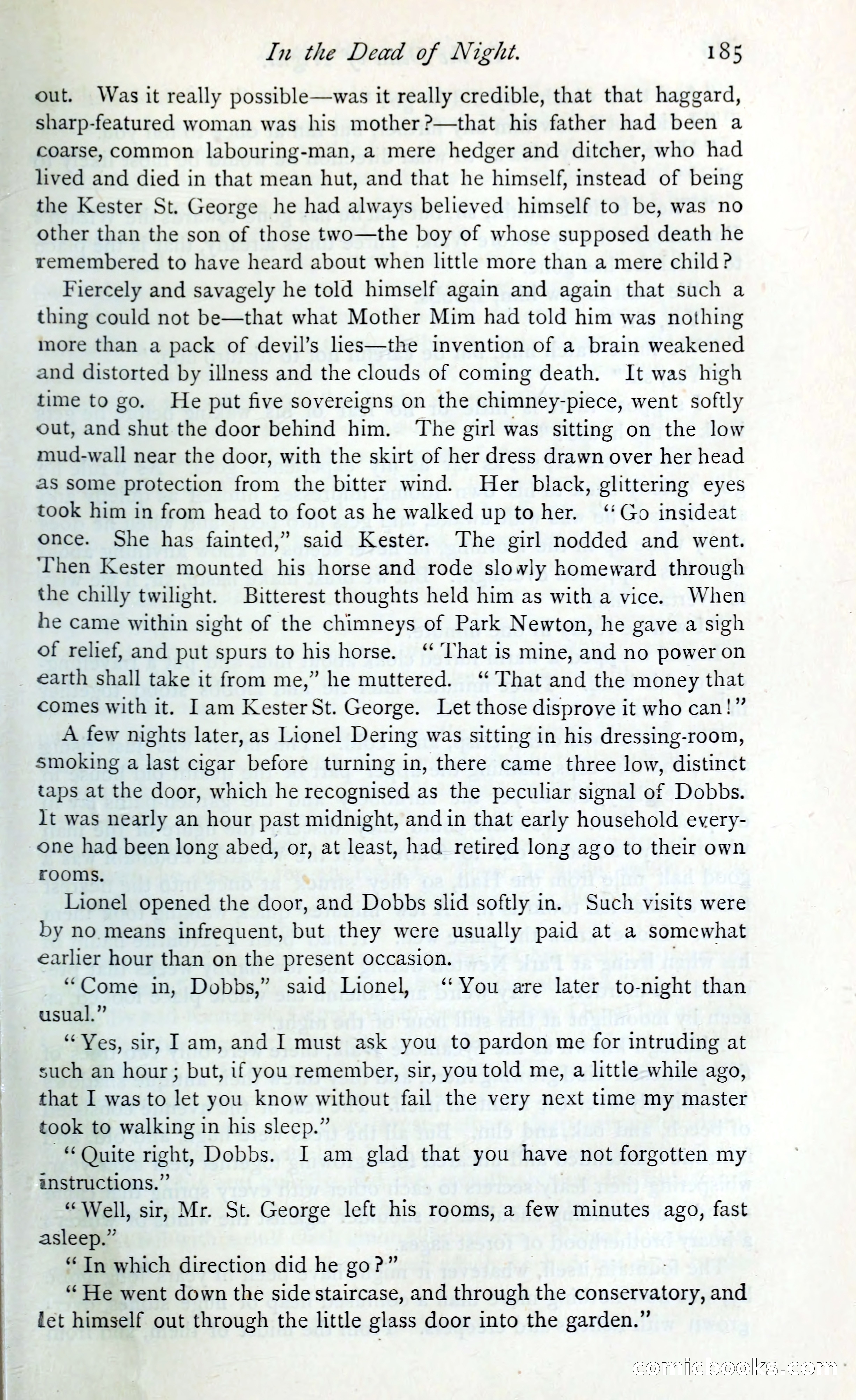 The Argosy — page 200 of 399