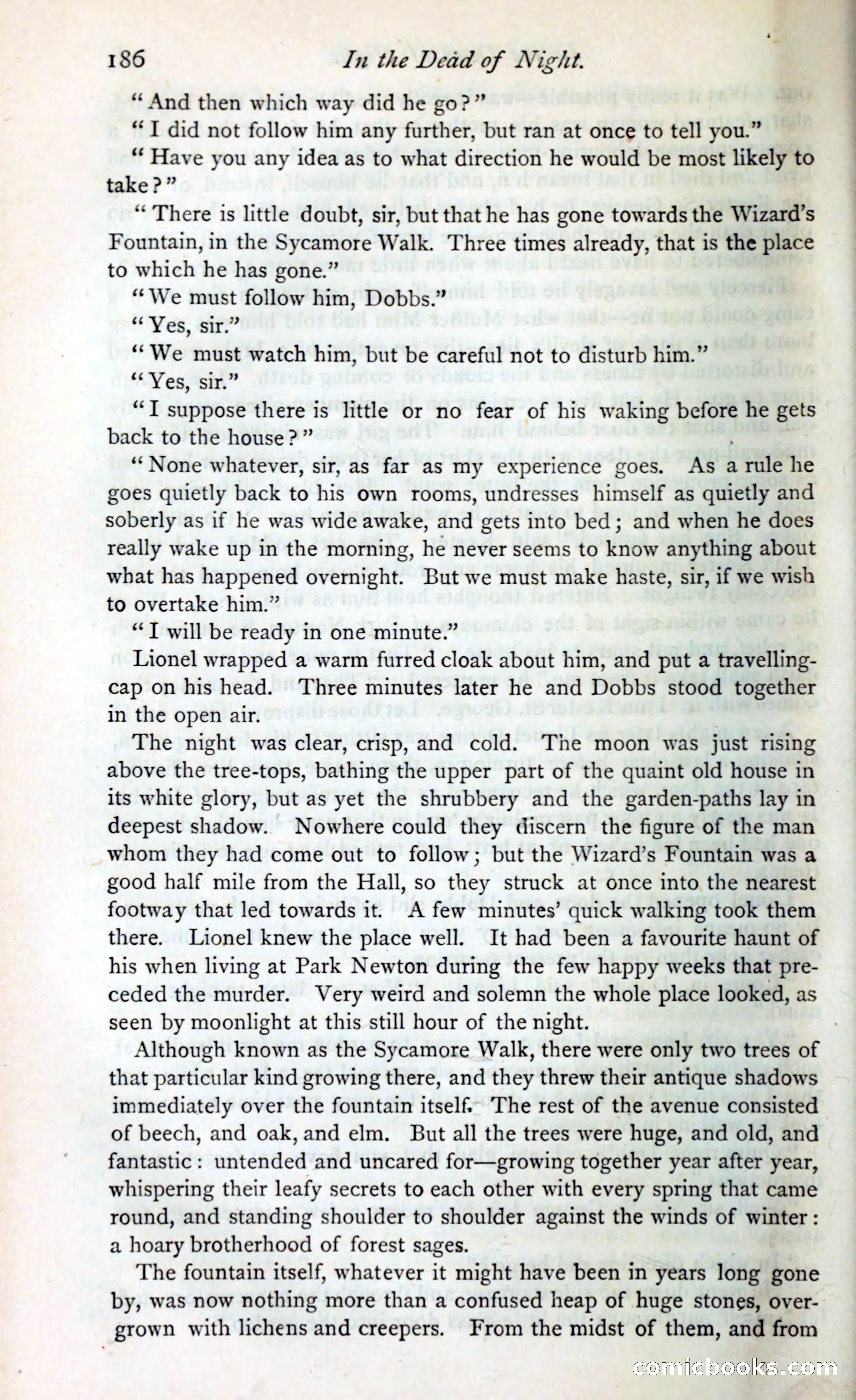 The Argosy — page 201 of 399