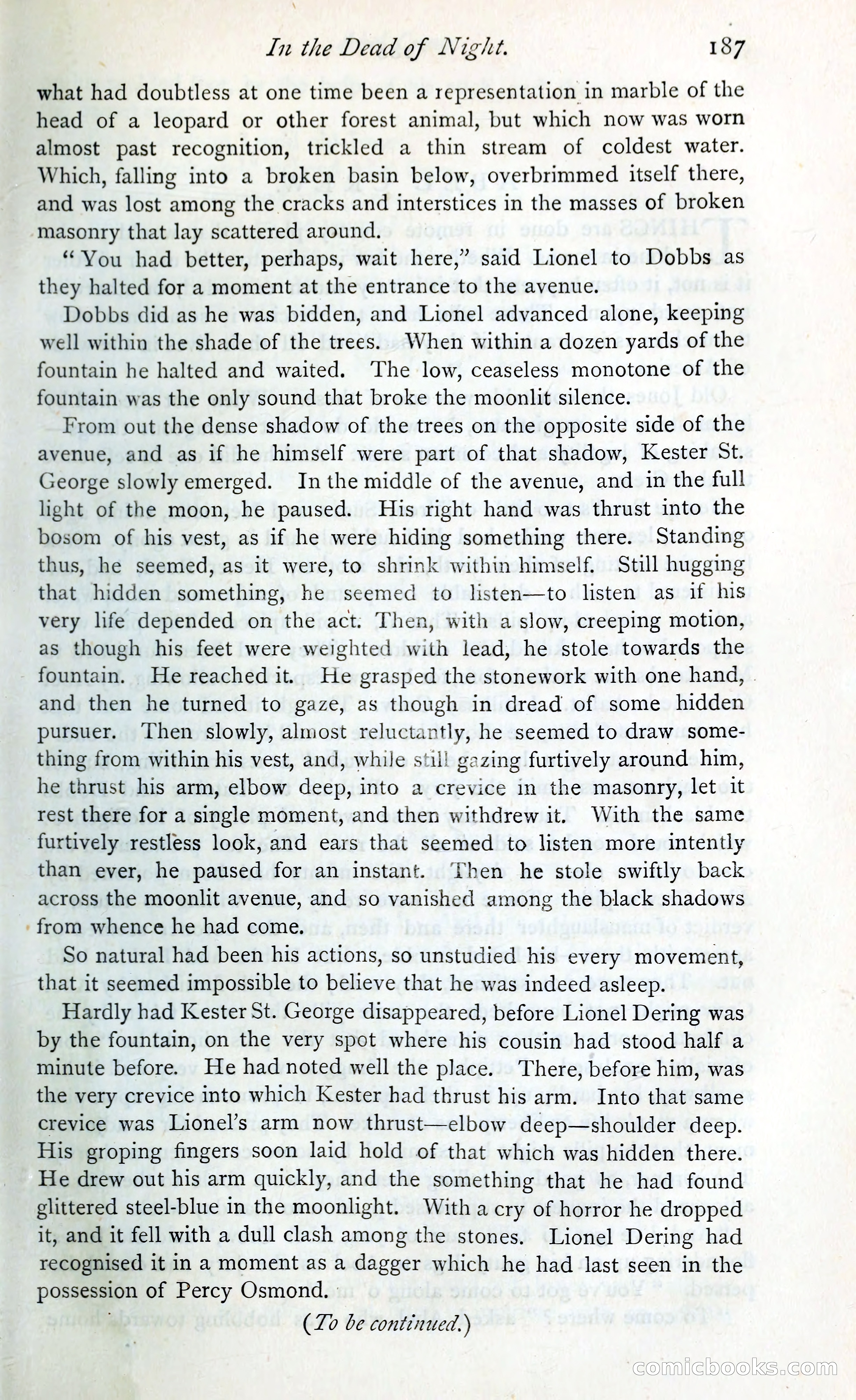 The Argosy — page 202 of 399