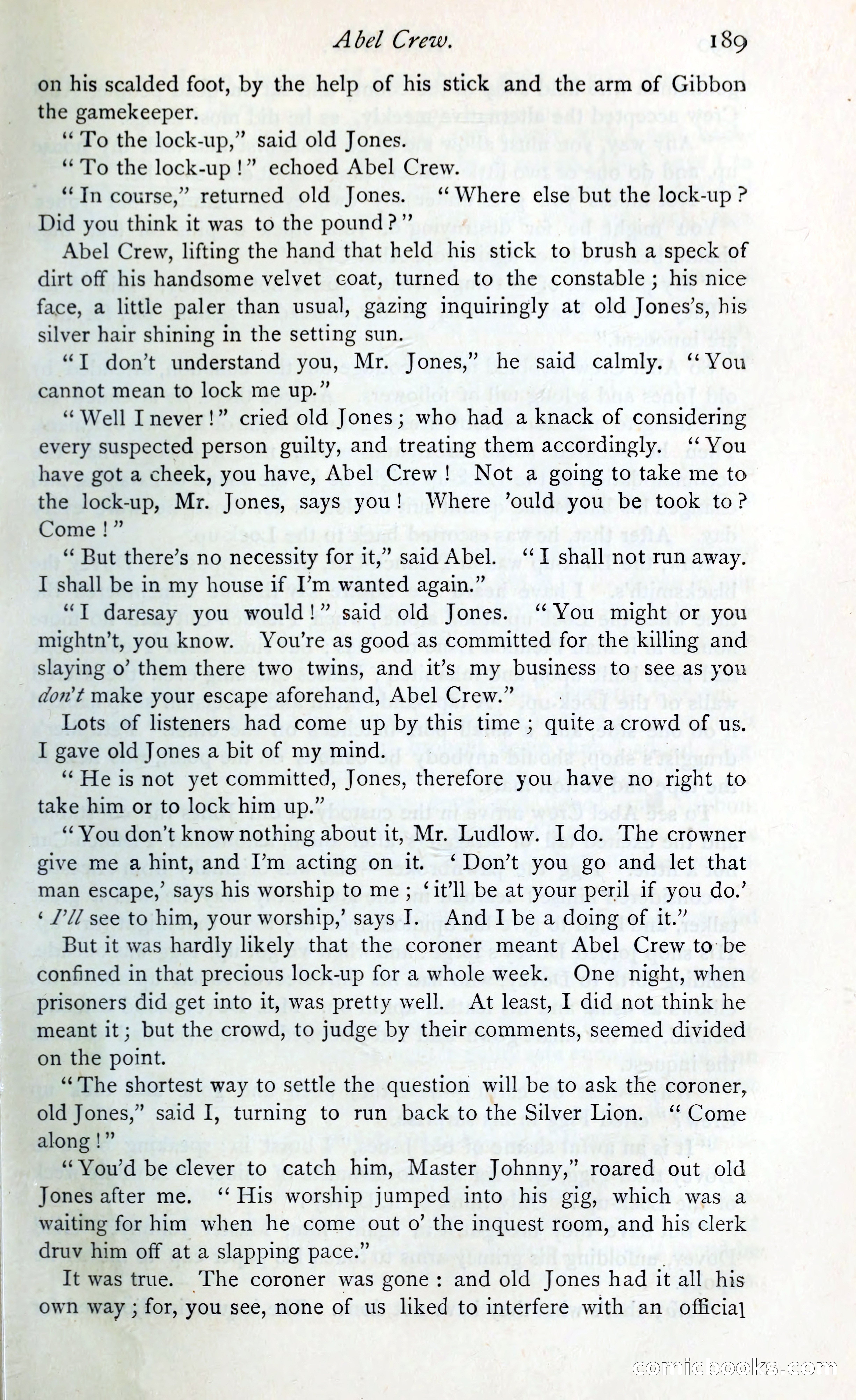 The Argosy — page 204 of 399