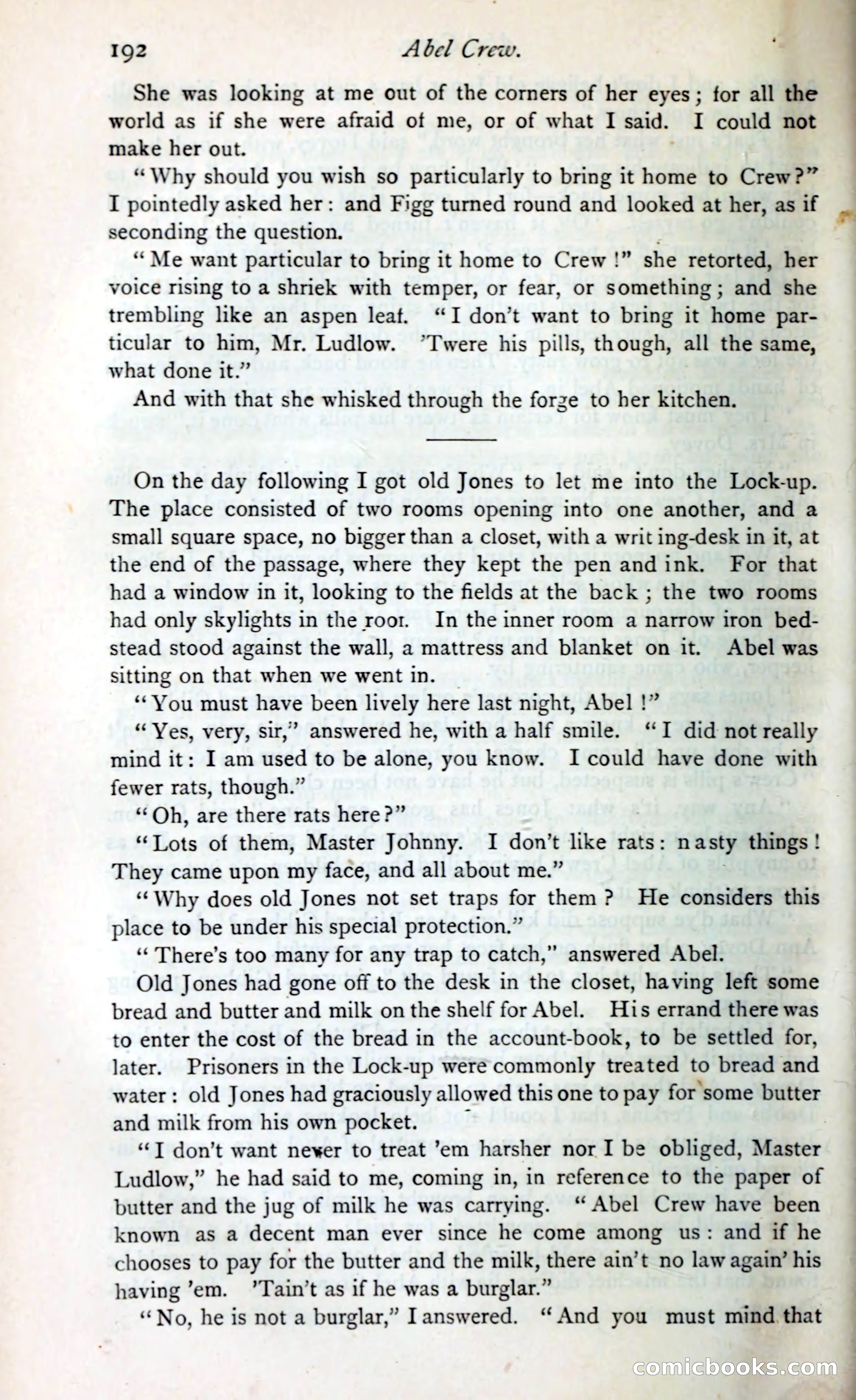 The Argosy — page 207 of 399