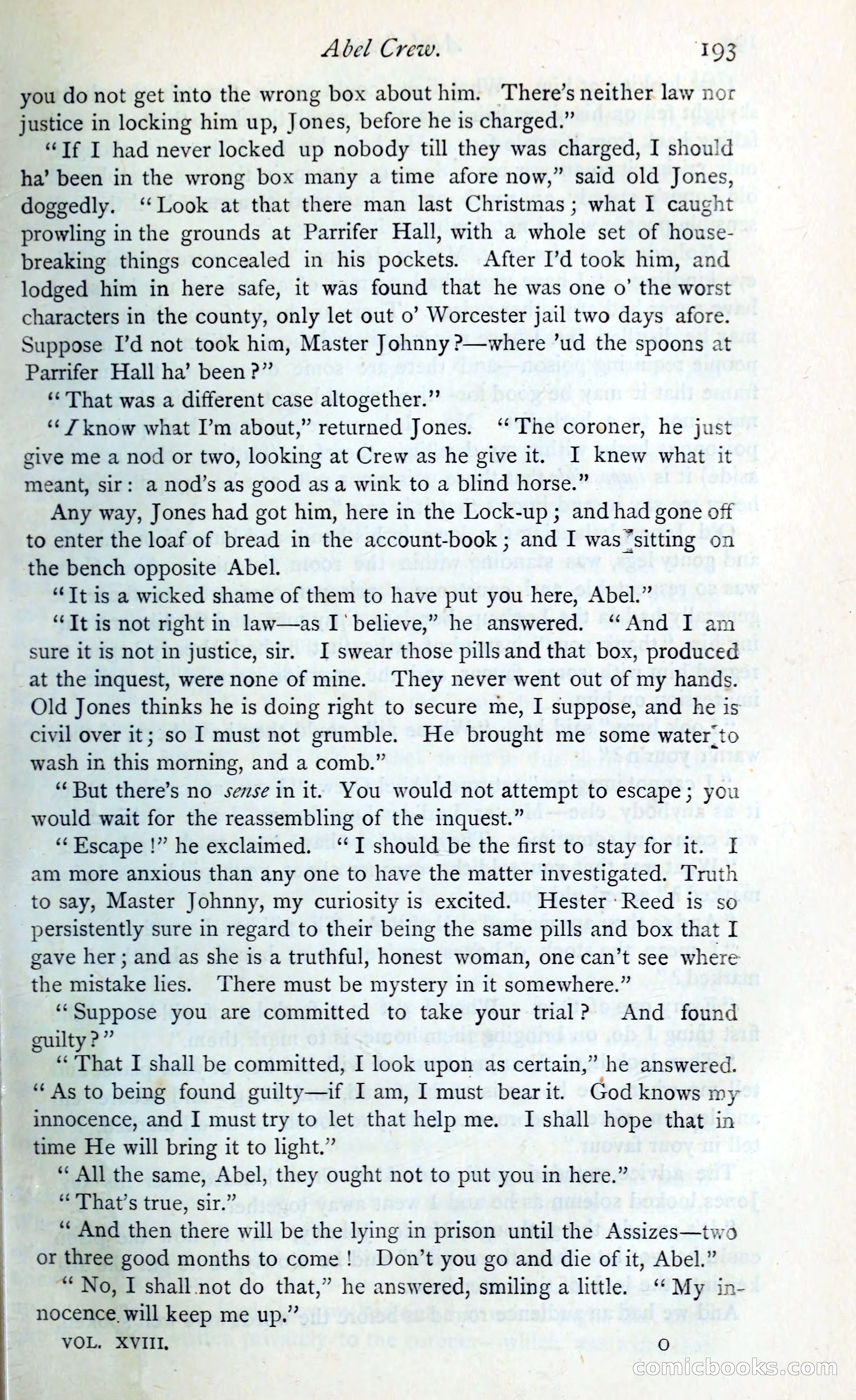 The Argosy — page 208 of 399