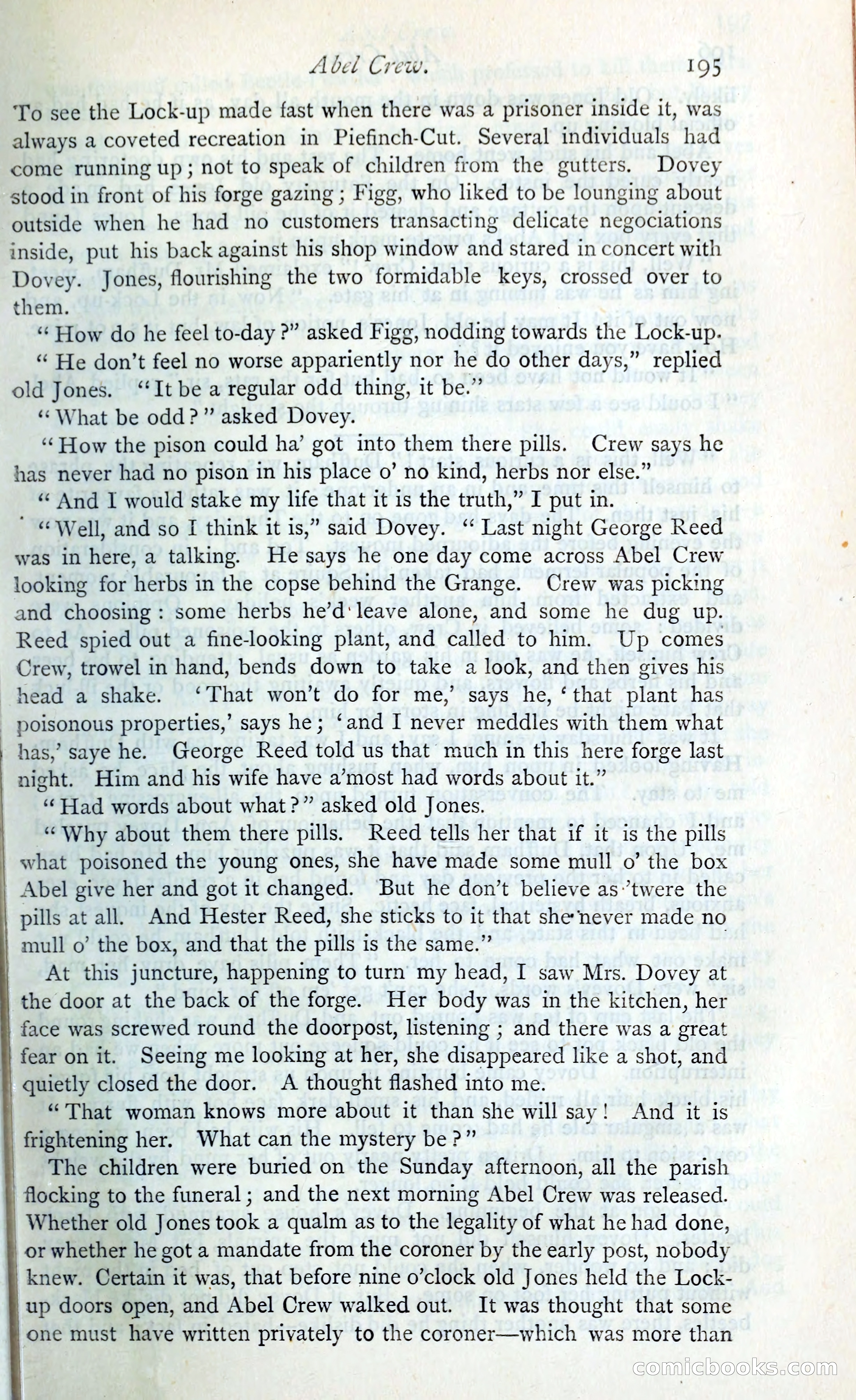 The Argosy — page 210 of 399