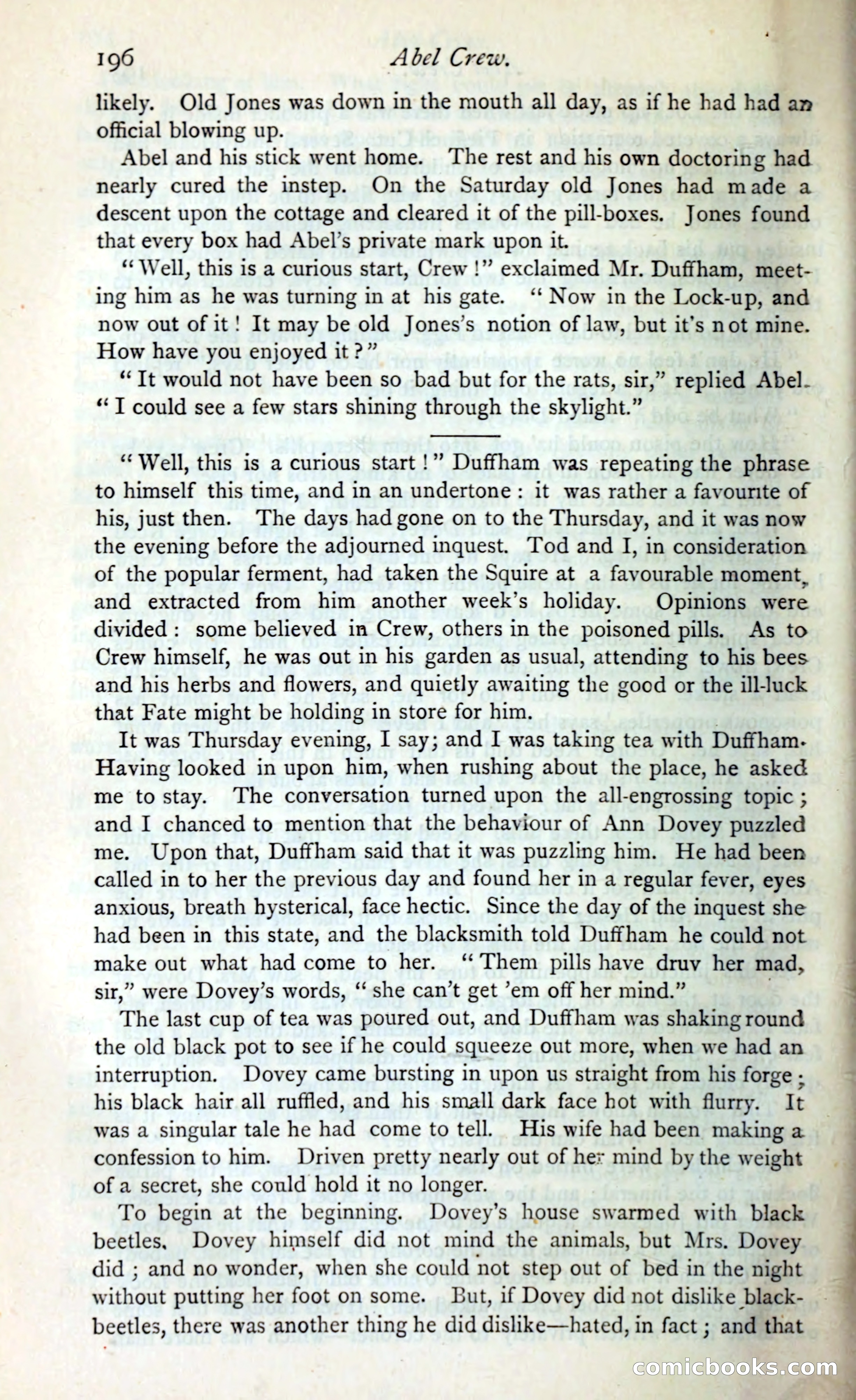 The Argosy — page 211 of 399
