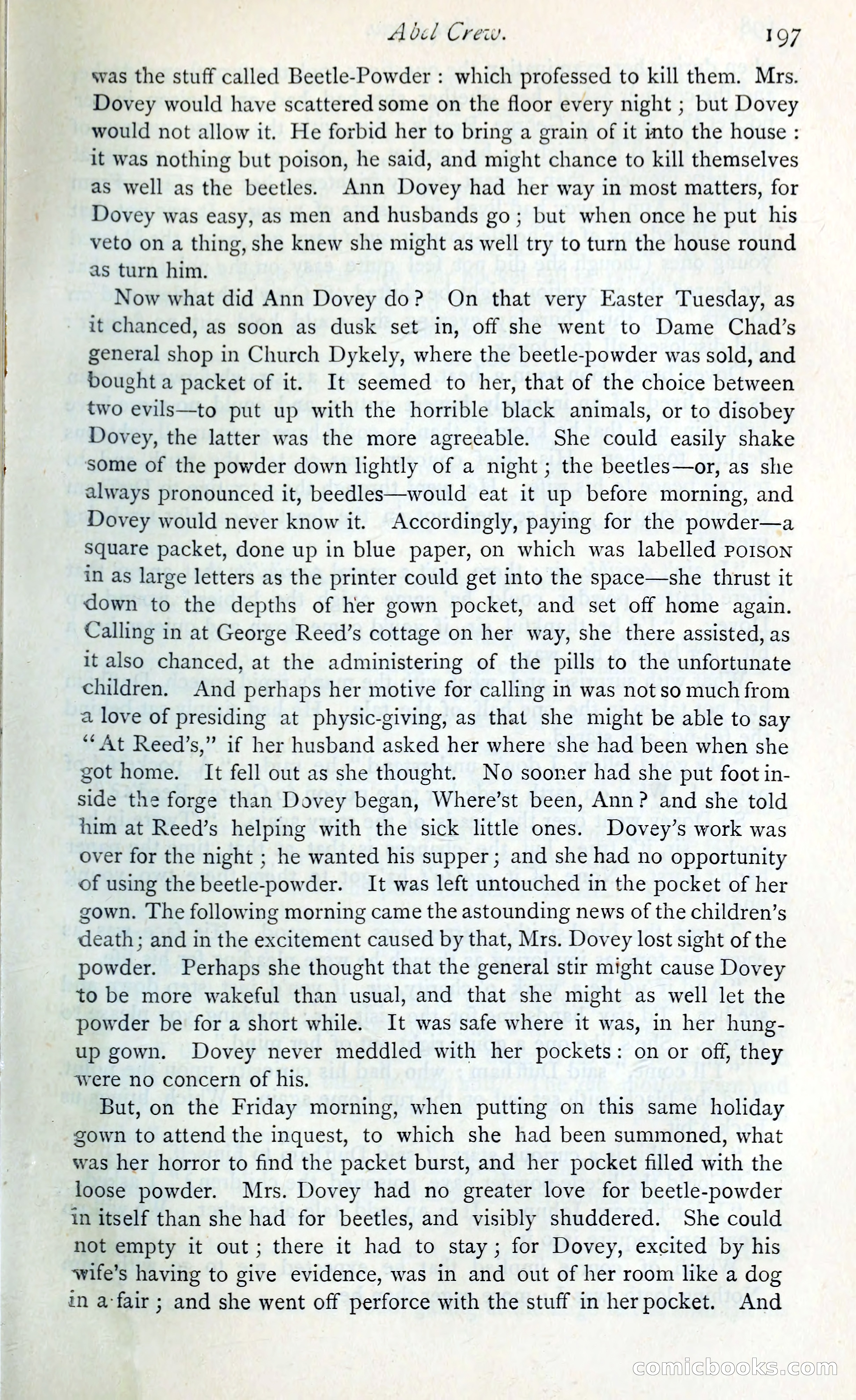 The Argosy — page 212 of 399