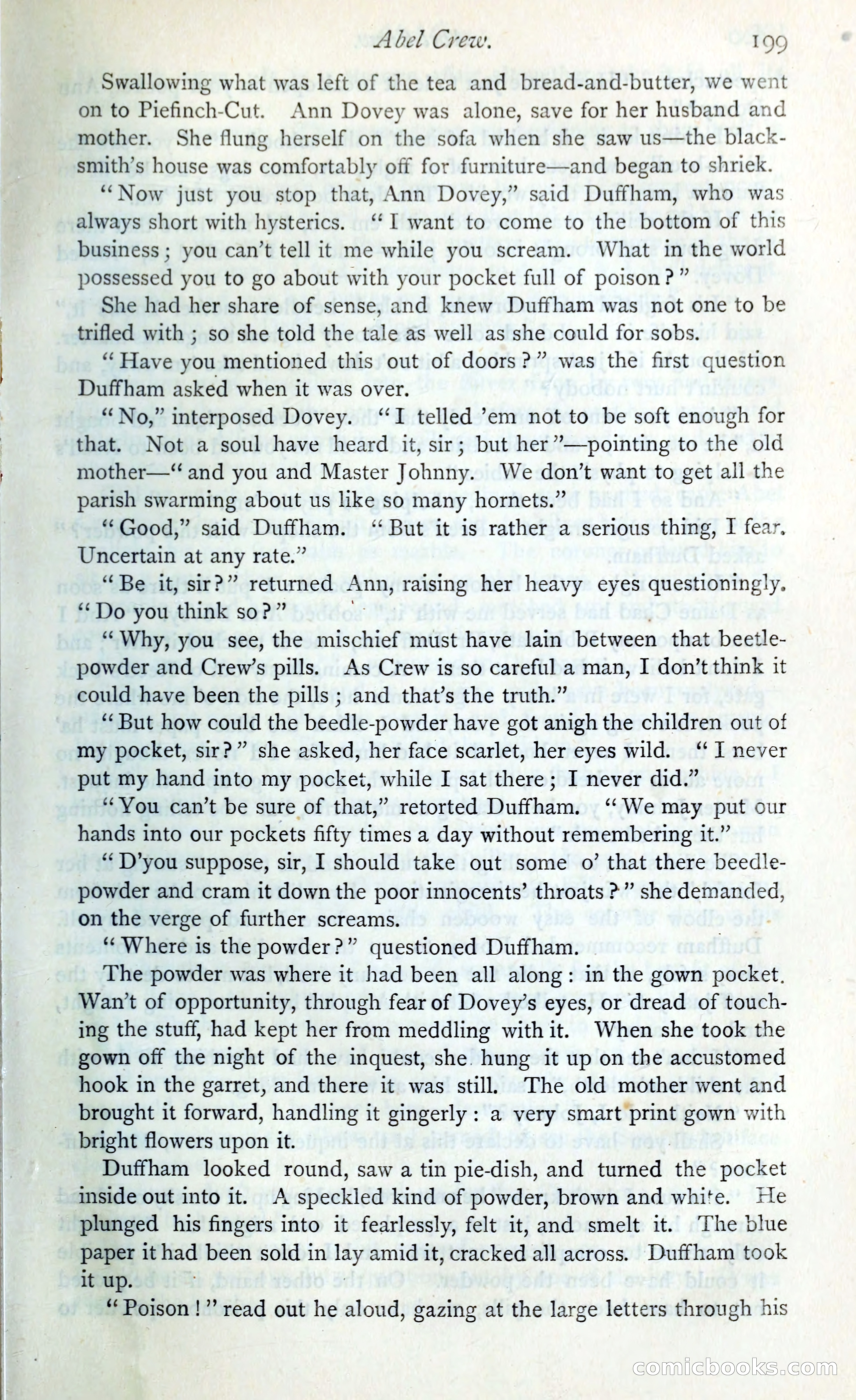 The Argosy — page 214 of 399