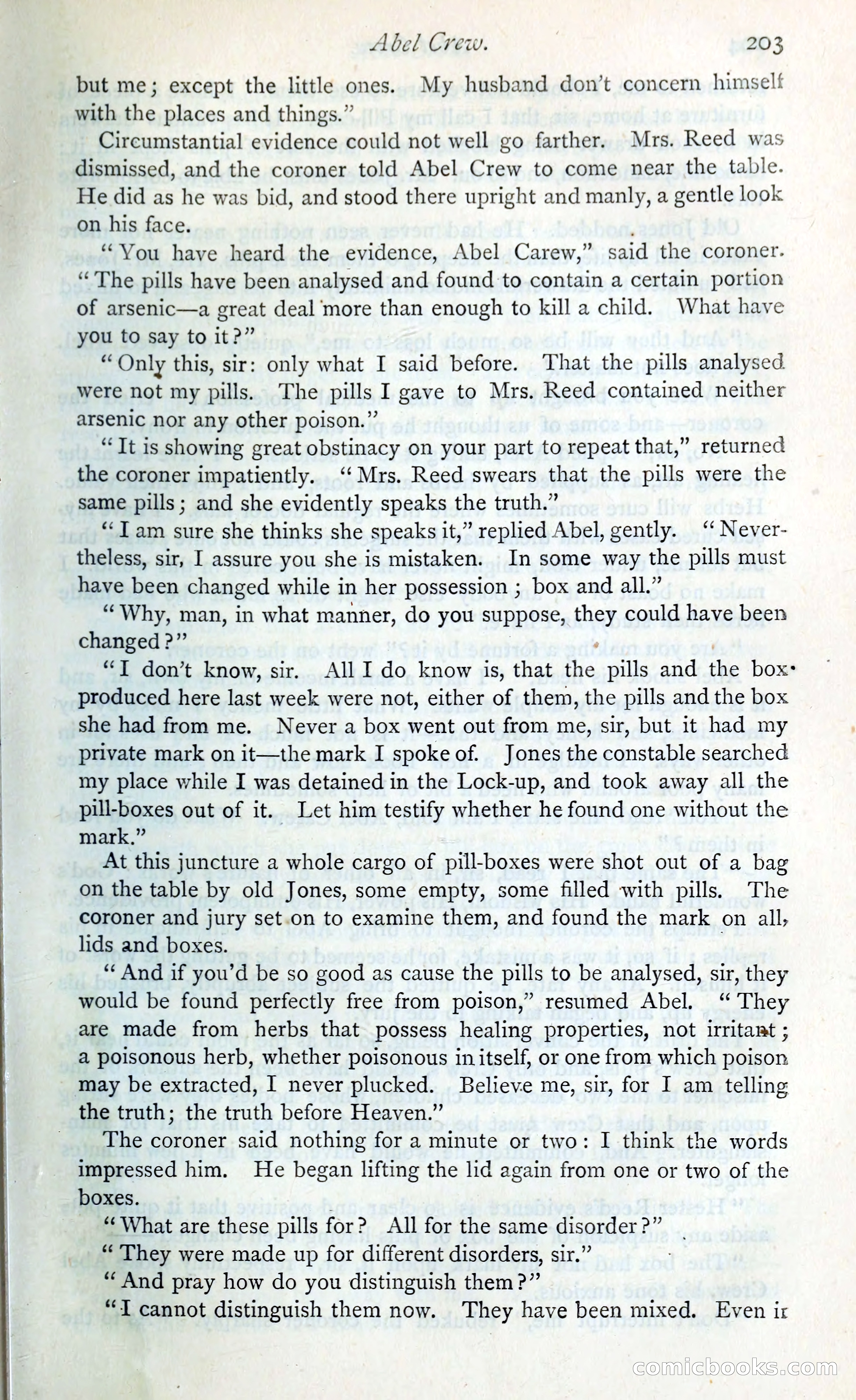 The Argosy — page 218 of 399