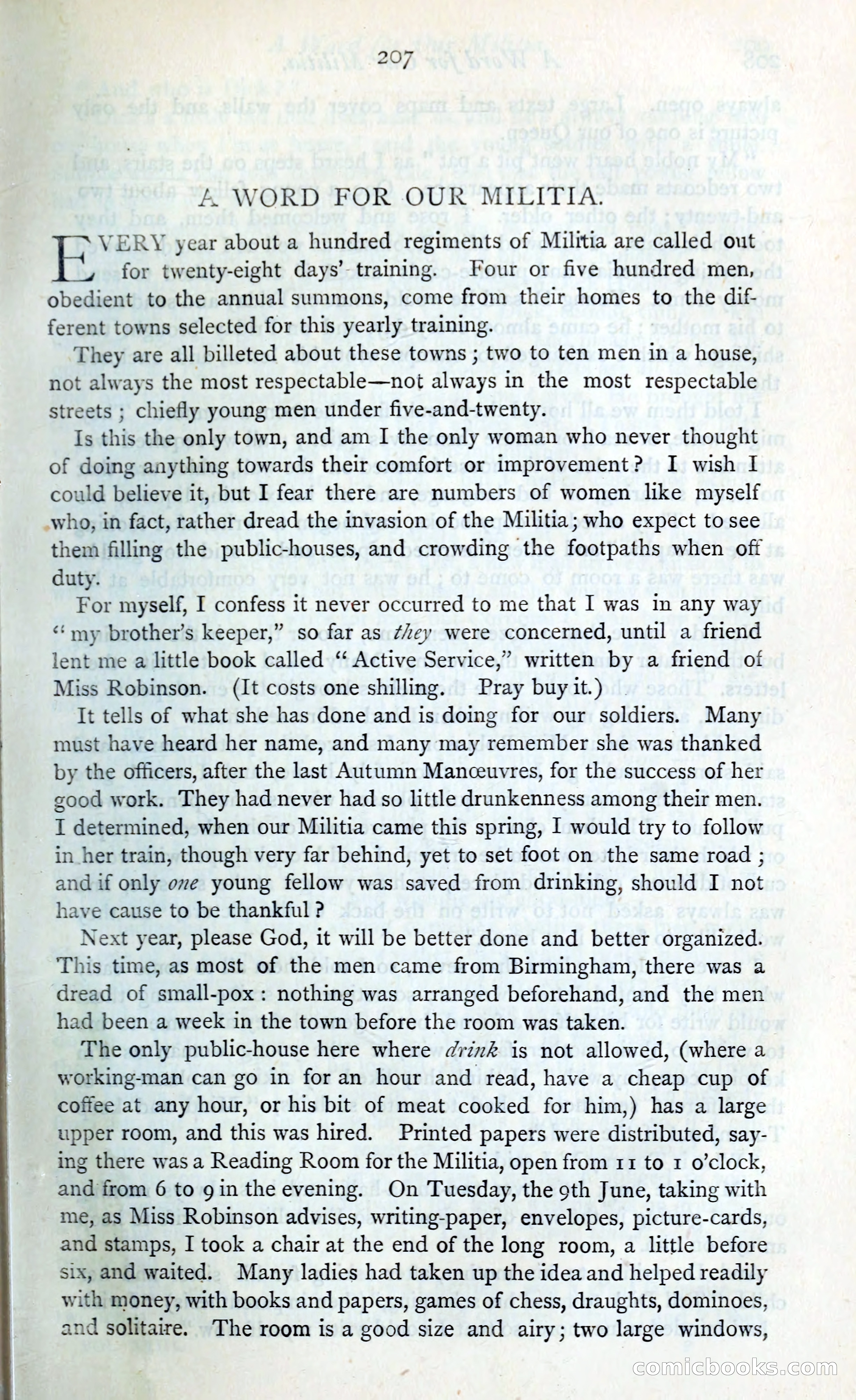 The Argosy — page 222 of 399