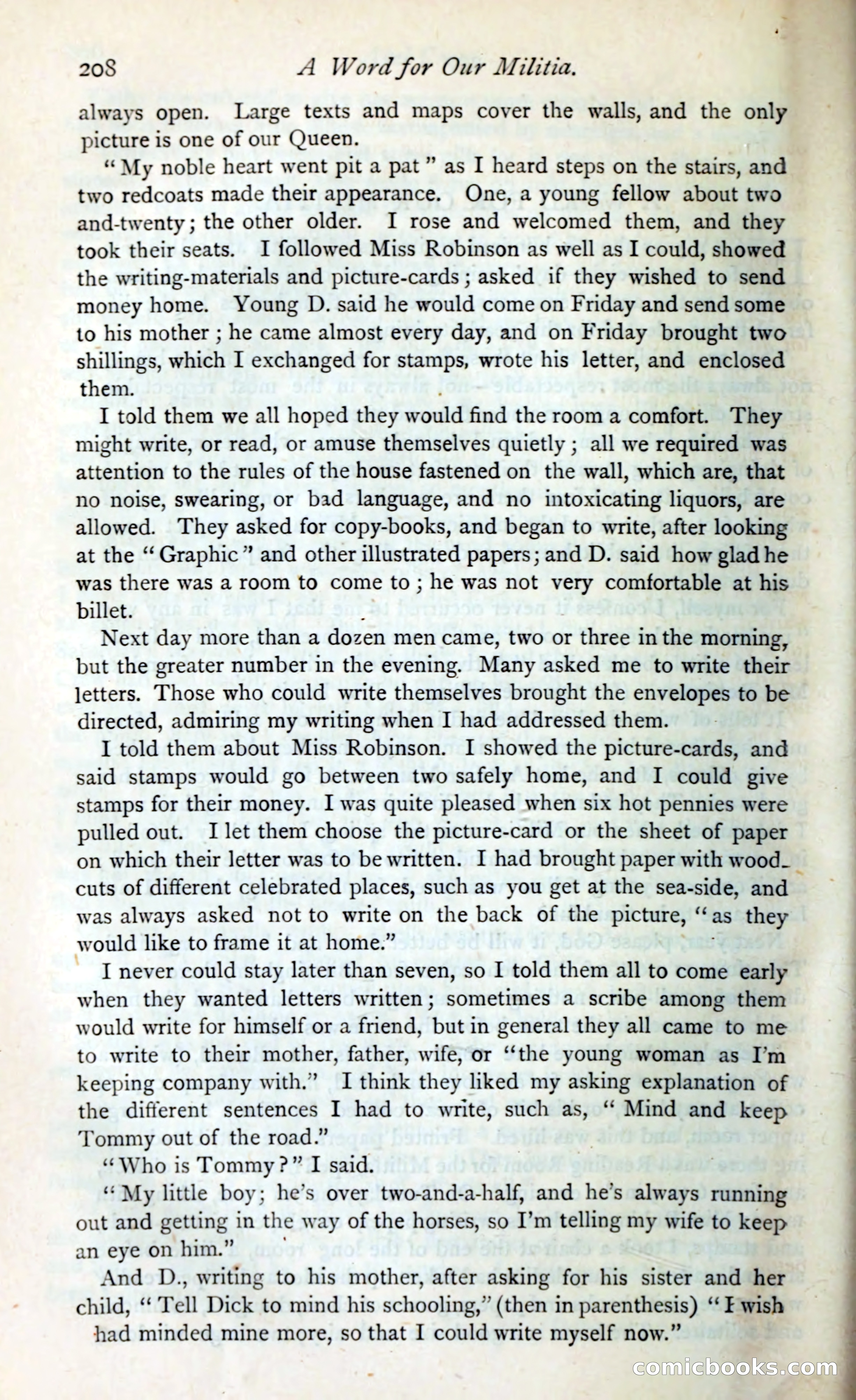 The Argosy — page 223 of 399