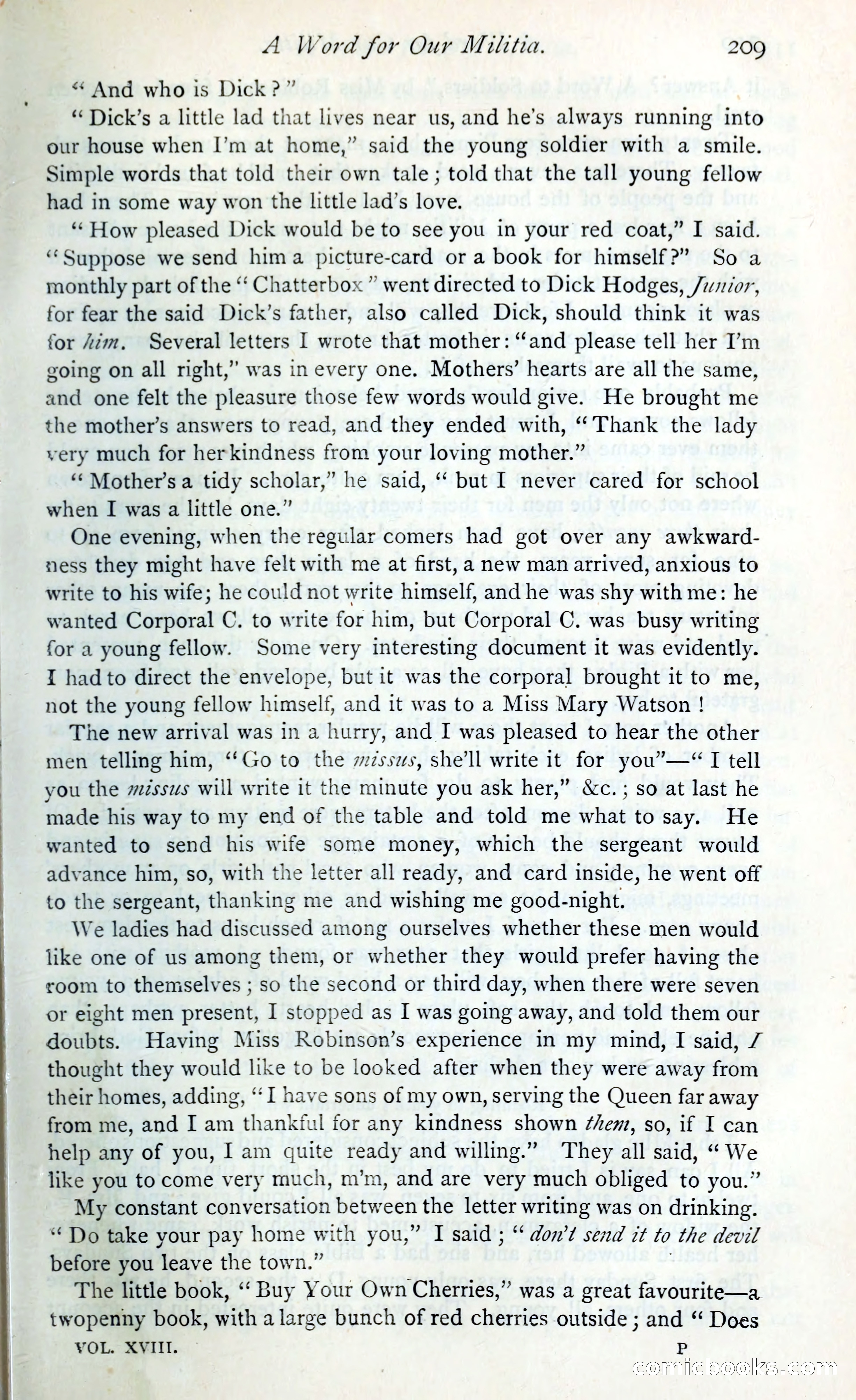 The Argosy — page 224 of 399